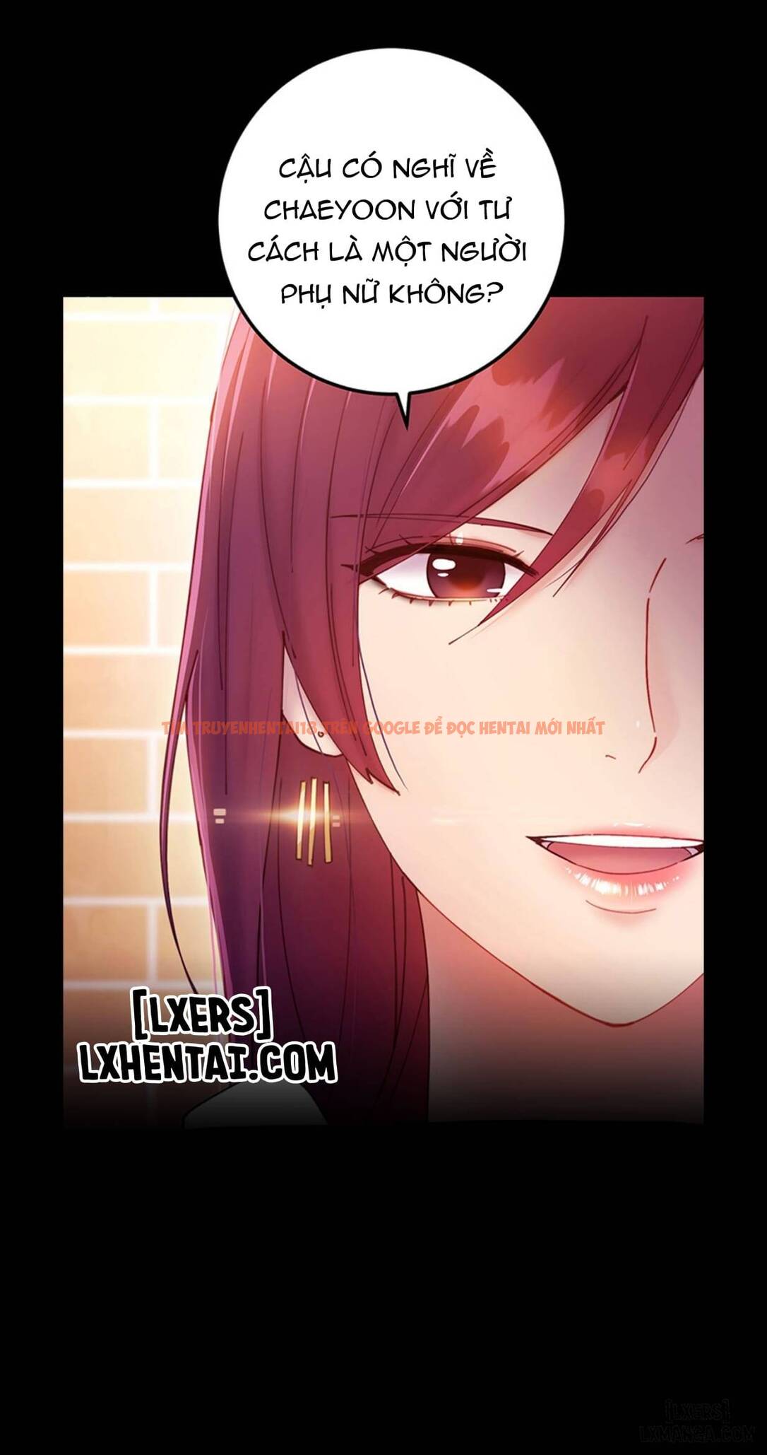 Mẹ Kế Và Những Người Bạn - Chapter 33