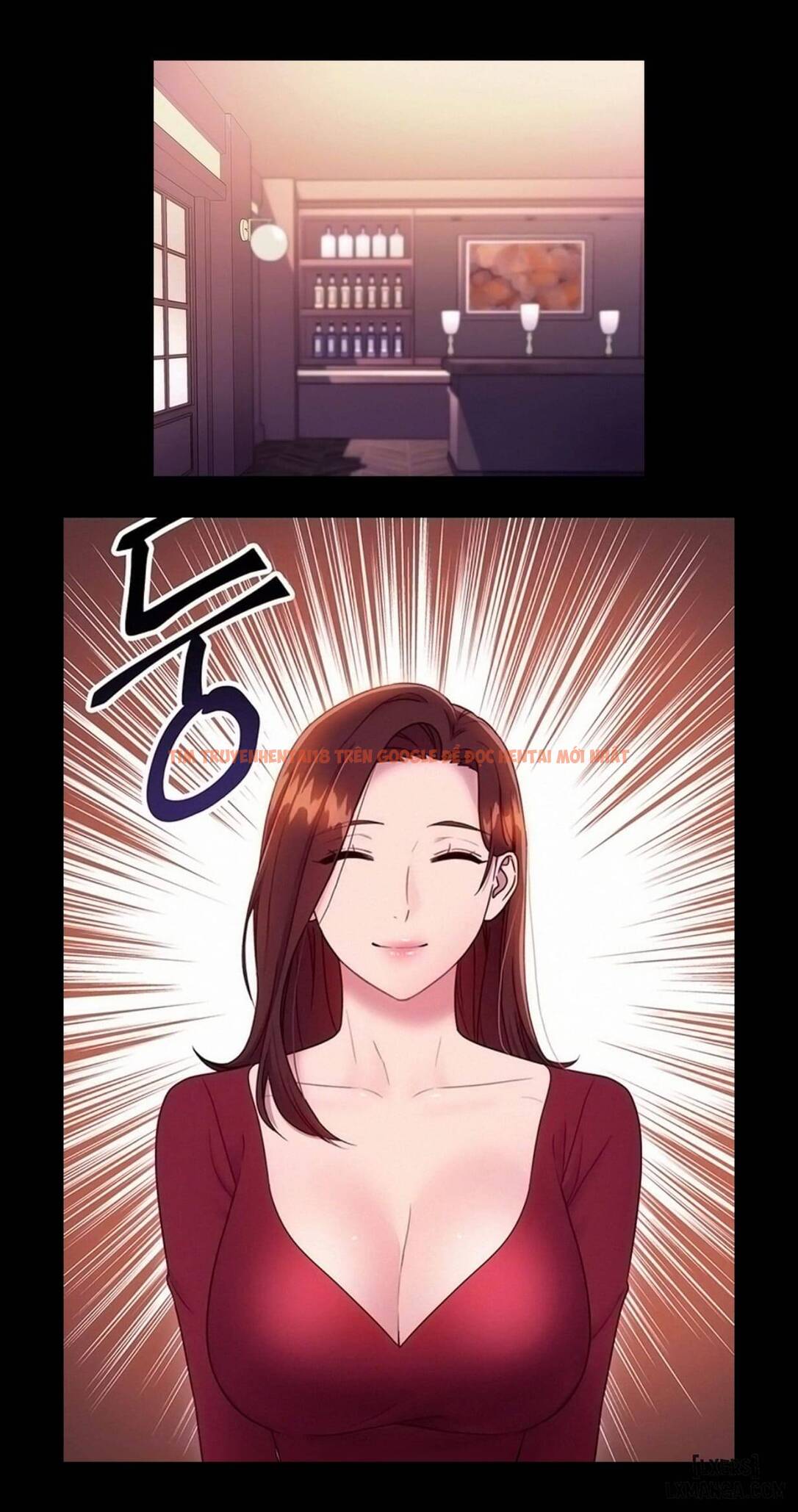 Mẹ Kế Và Những Người Bạn - Chapter 33
