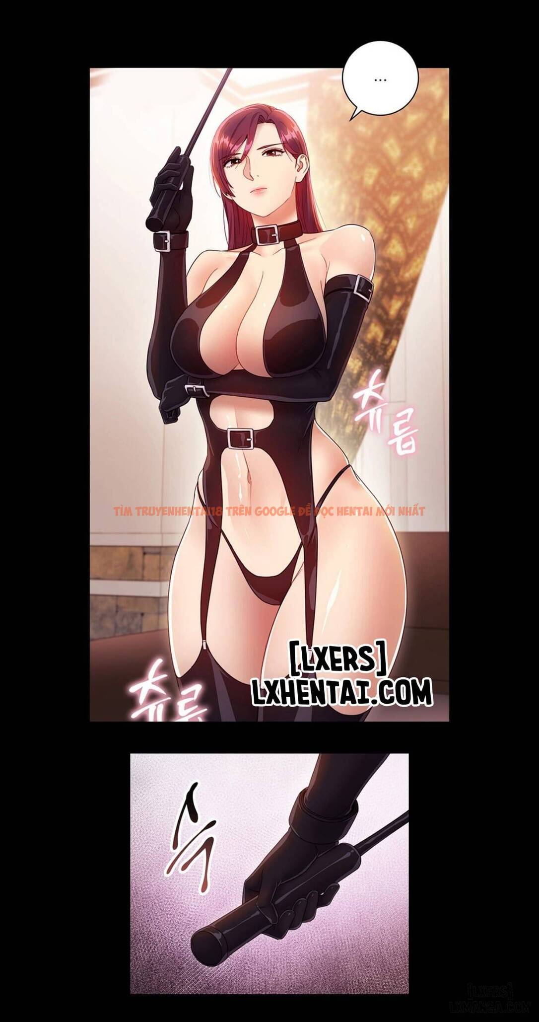Mẹ Kế Và Những Người Bạn - Chapter 34