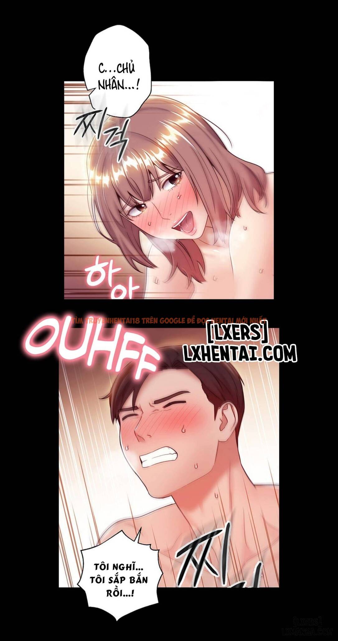 Mẹ Kế Và Những Người Bạn - Chapter 34