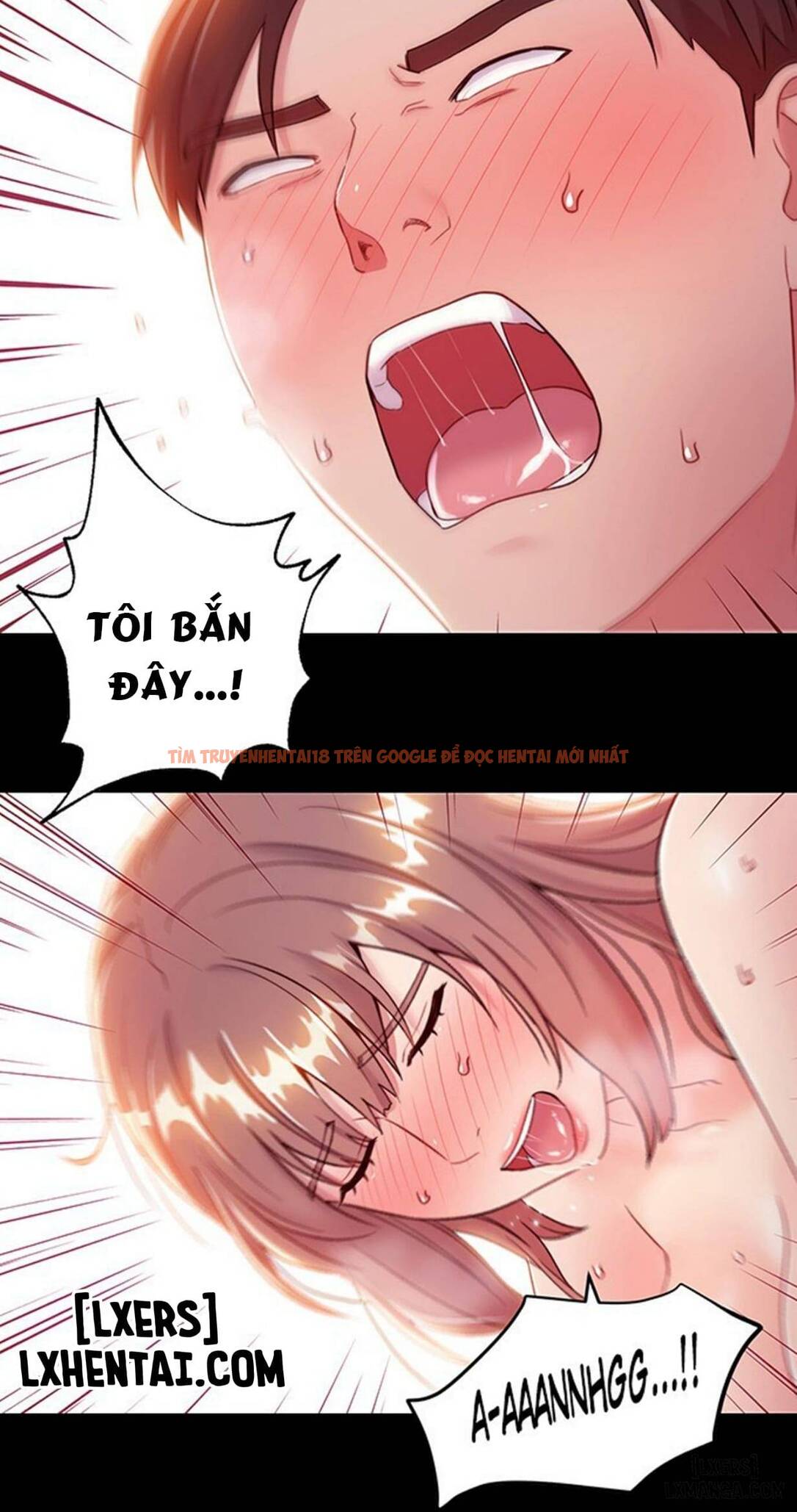 Mẹ Kế Và Những Người Bạn - Chapter 34