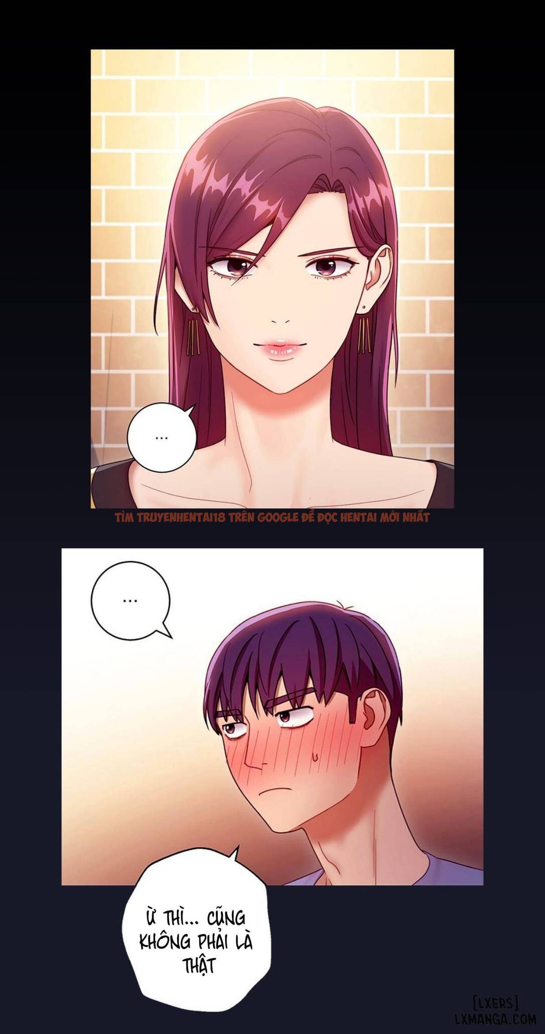 Mẹ Kế Và Những Người Bạn - Chapter 34
