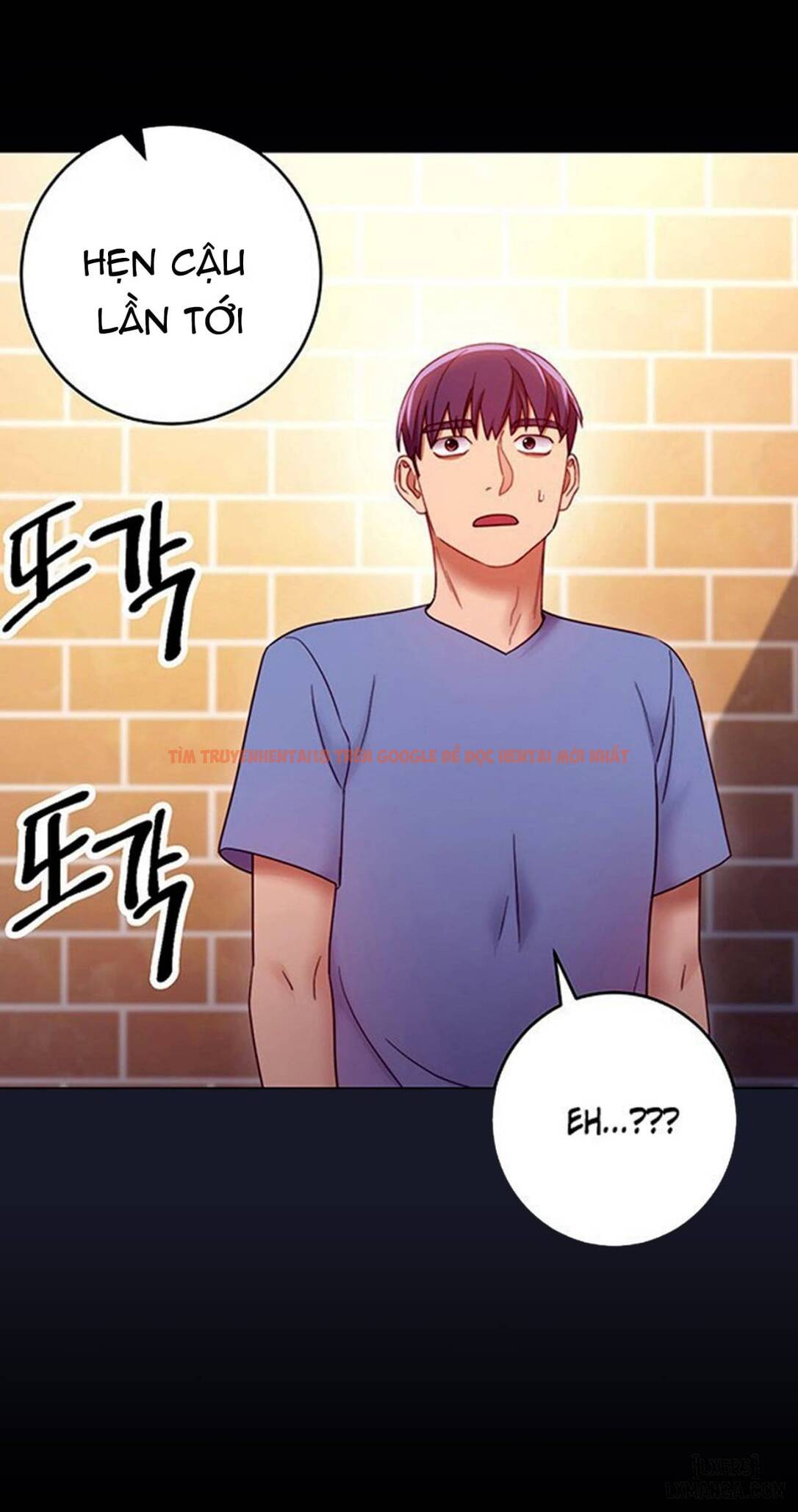 Mẹ Kế Và Những Người Bạn - Chapter 34