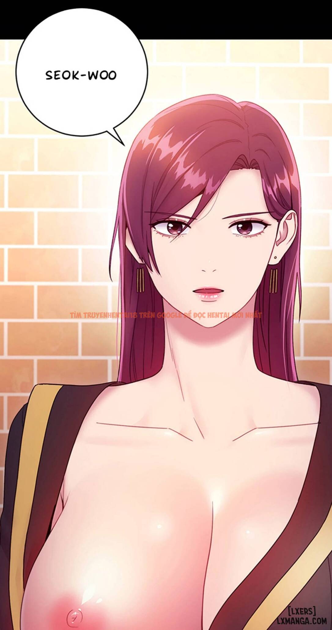 Mẹ Kế Và Những Người Bạn - Chapter 34