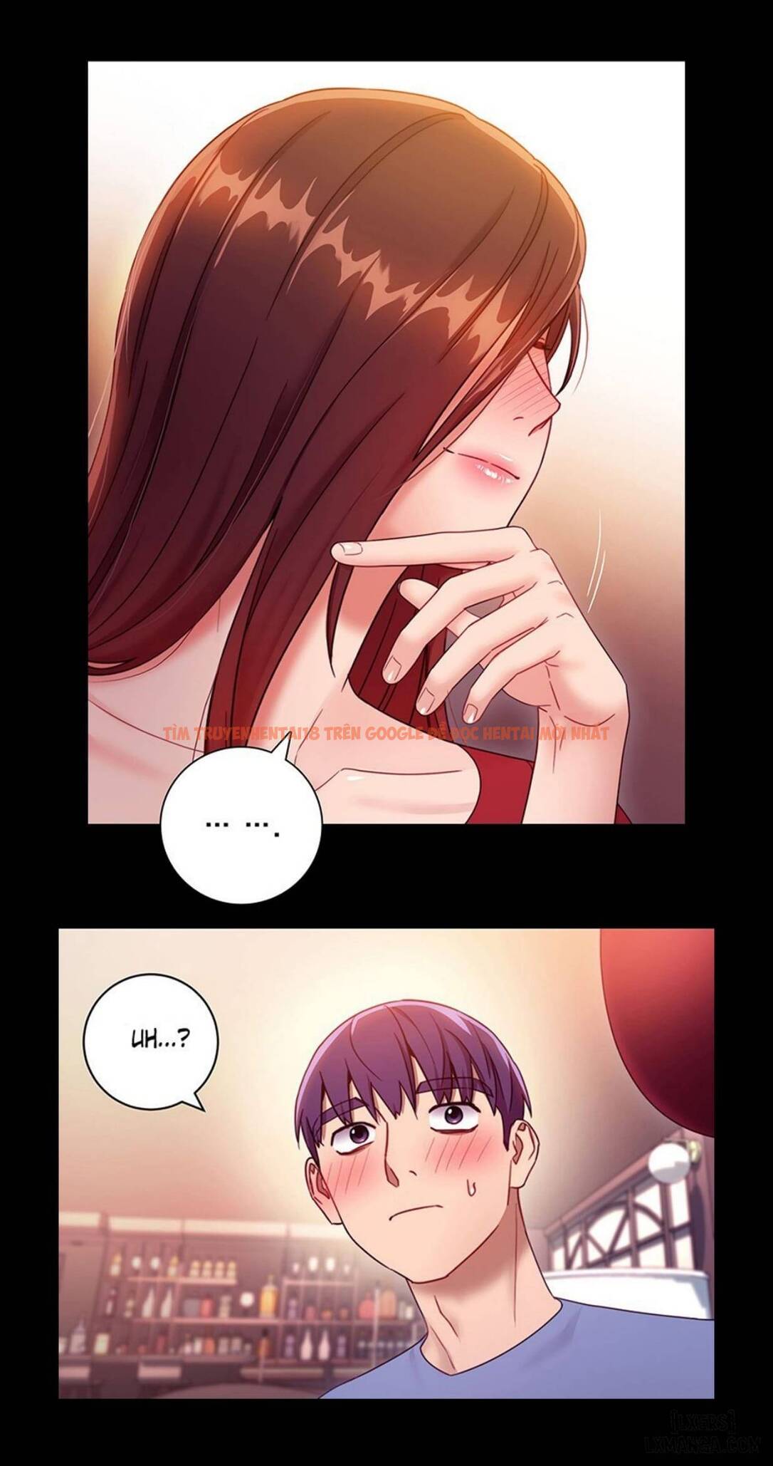 Mẹ Kế Và Những Người Bạn - Chapter 34