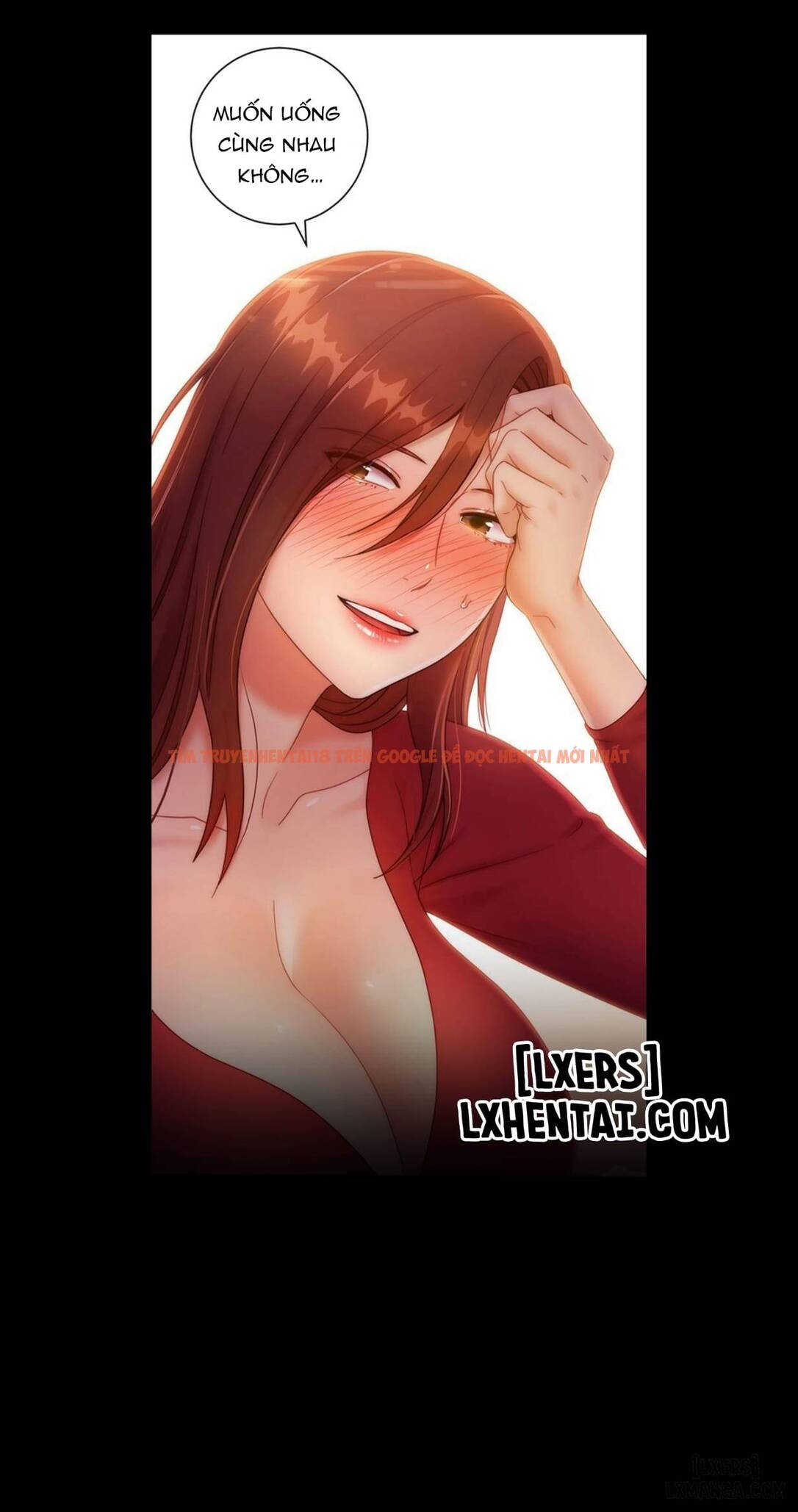 Mẹ Kế Và Những Người Bạn - Chapter 34