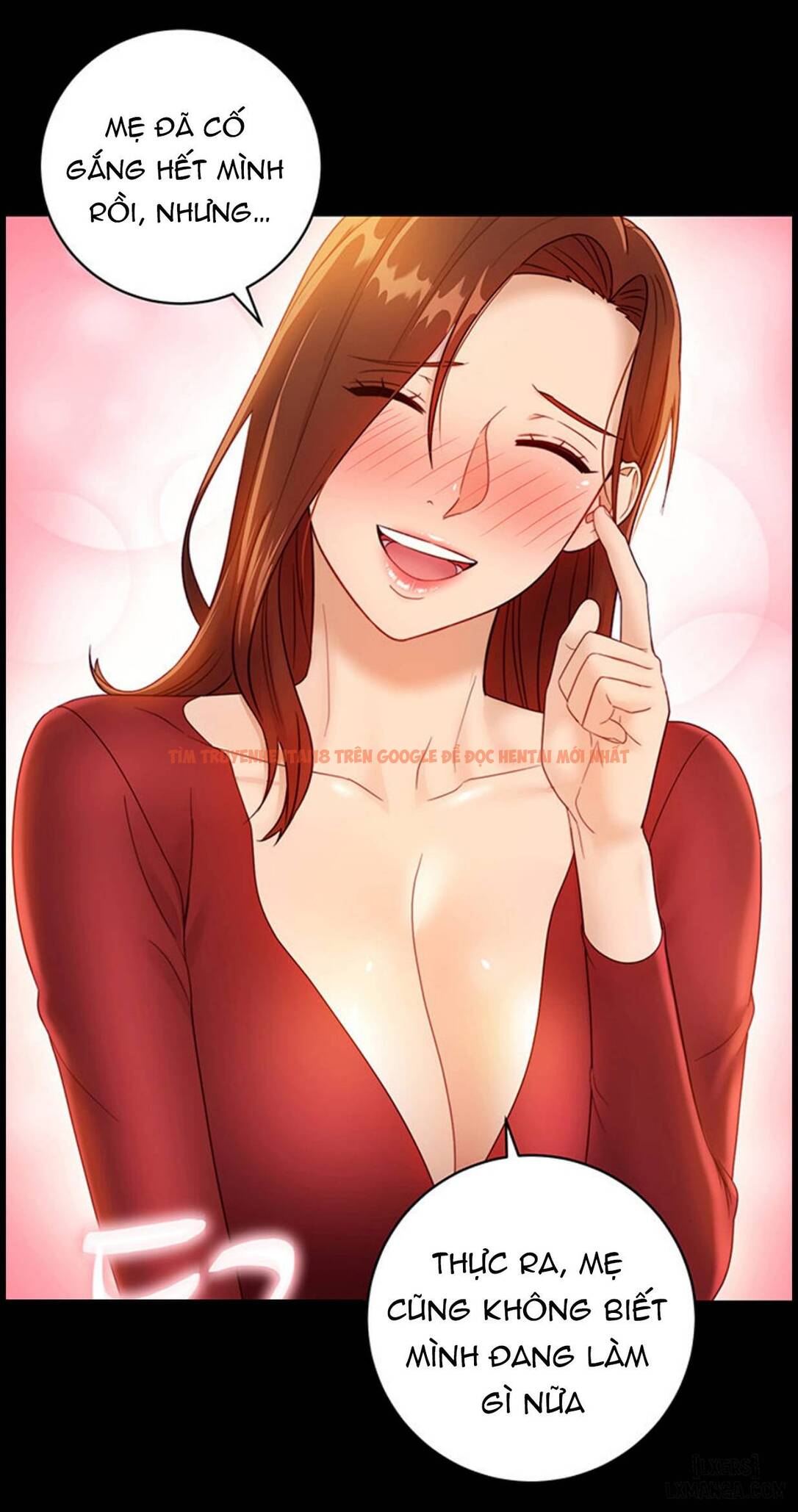 Mẹ Kế Và Những Người Bạn - Chapter 35