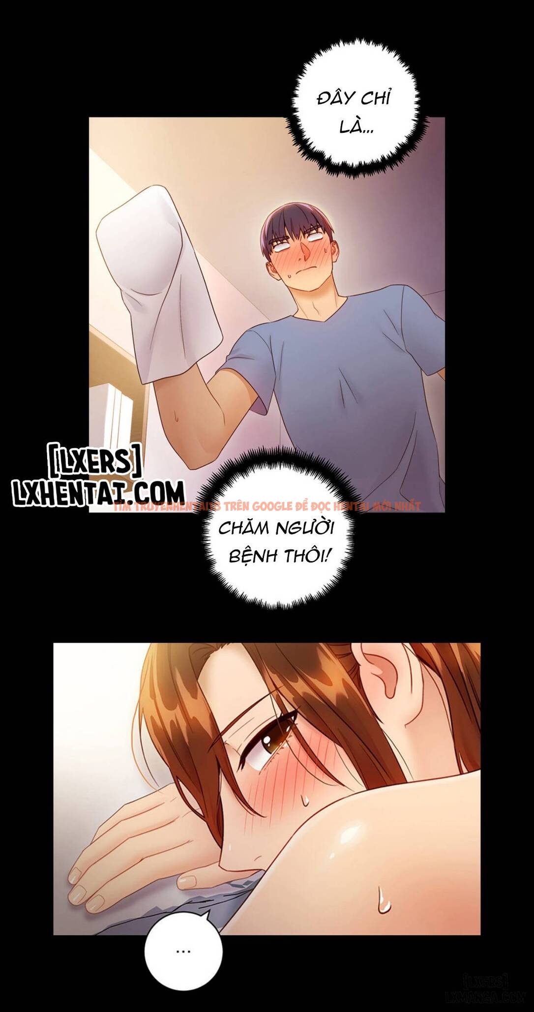 Mẹ Kế Và Những Người Bạn - Chapter 35
