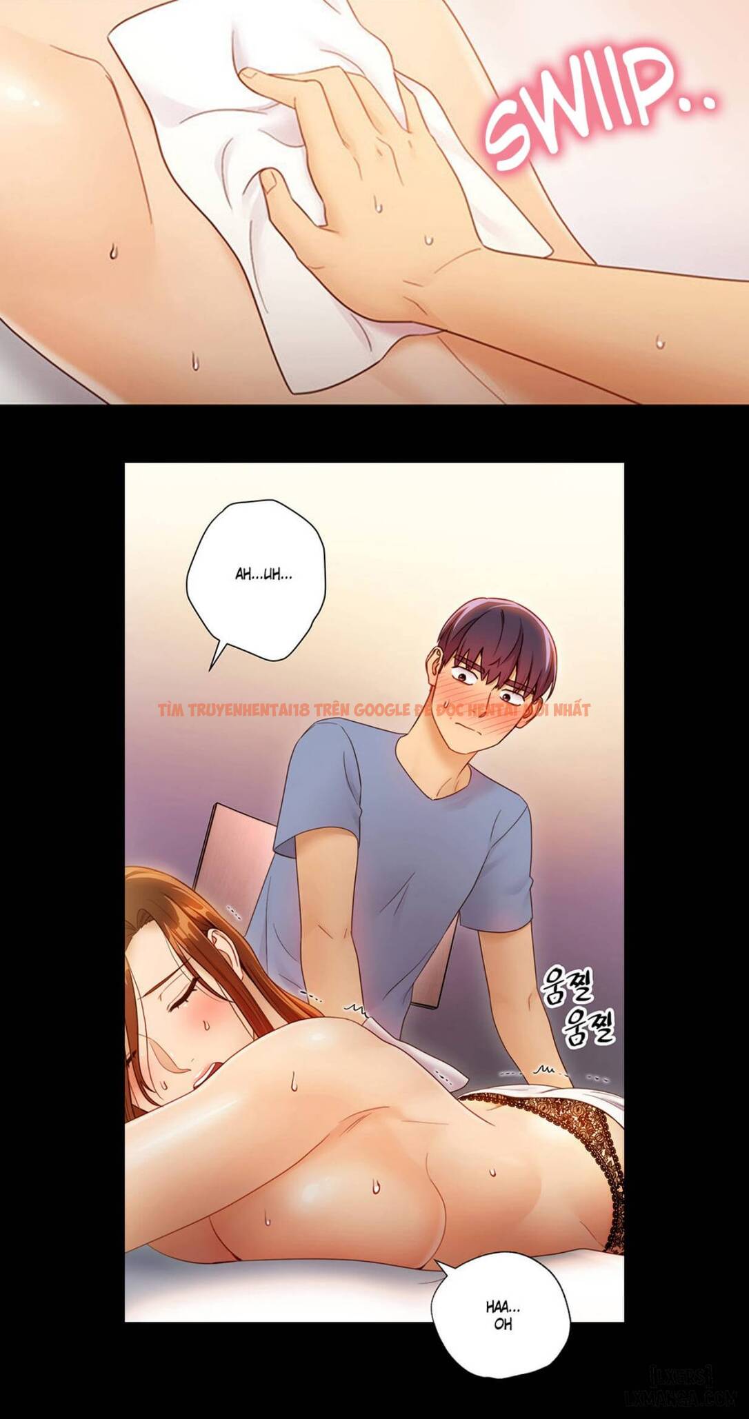 Mẹ Kế Và Những Người Bạn - Chapter 35