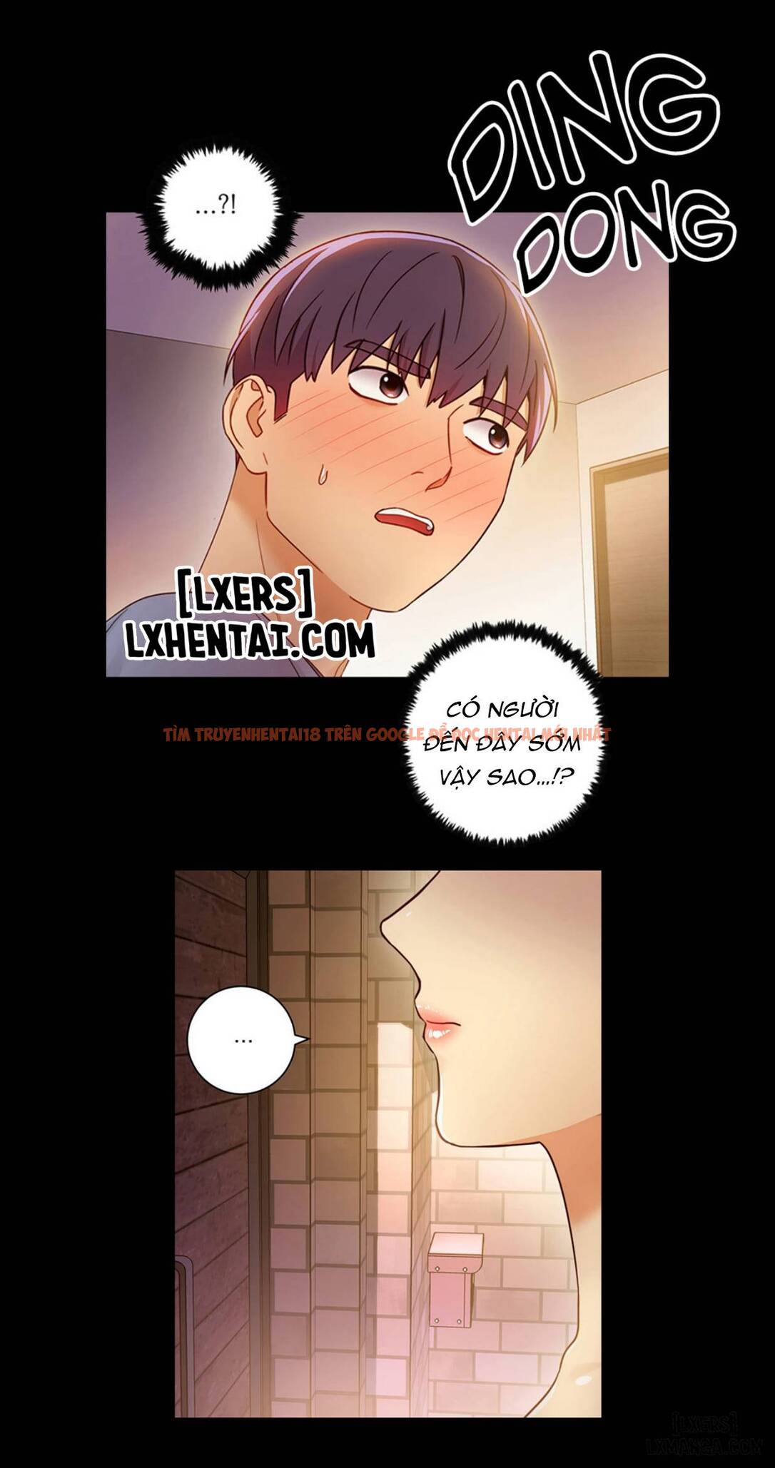 Mẹ Kế Và Những Người Bạn - Chapter 35
