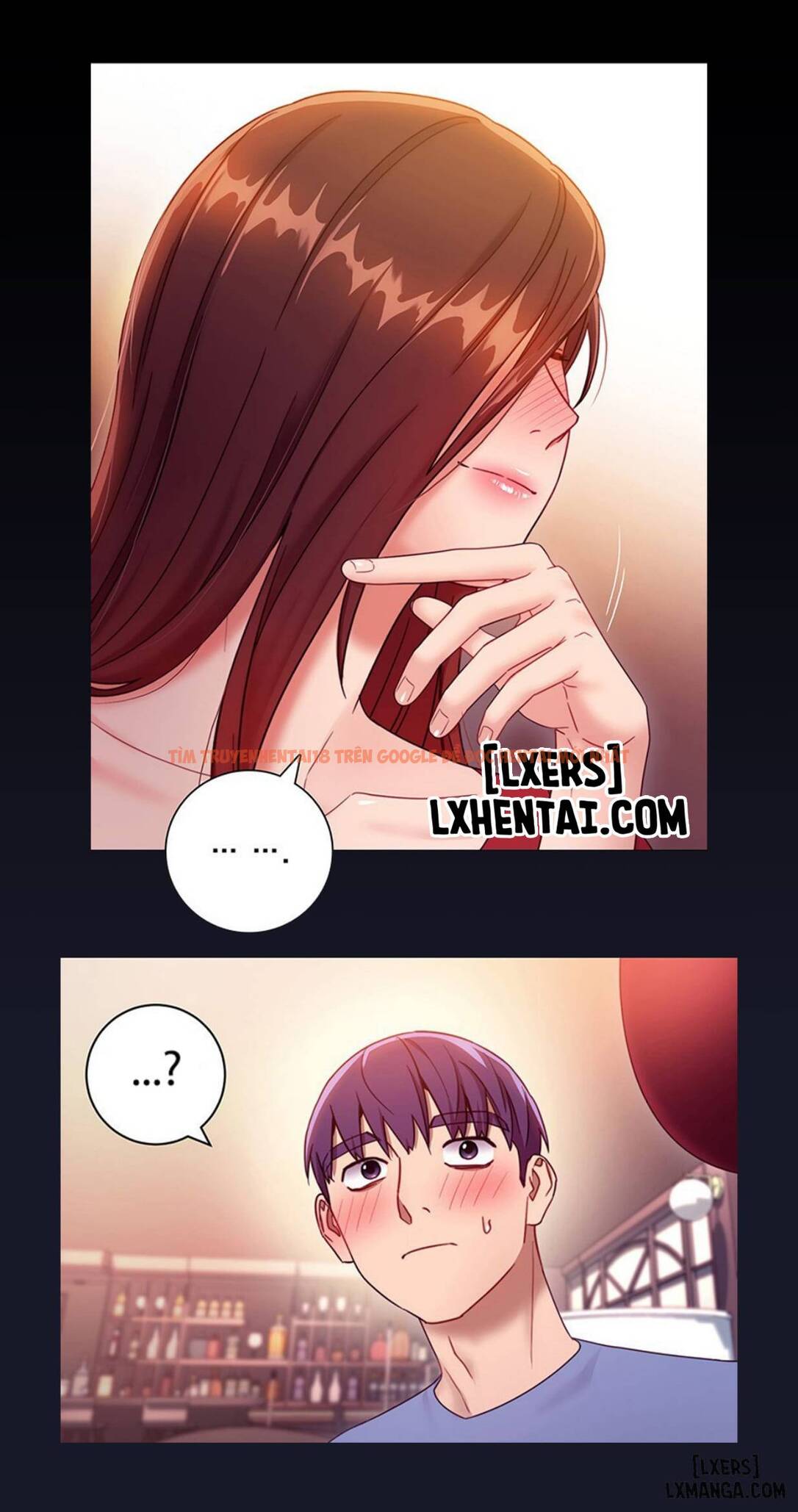 Mẹ Kế Và Những Người Bạn - Chapter 35
