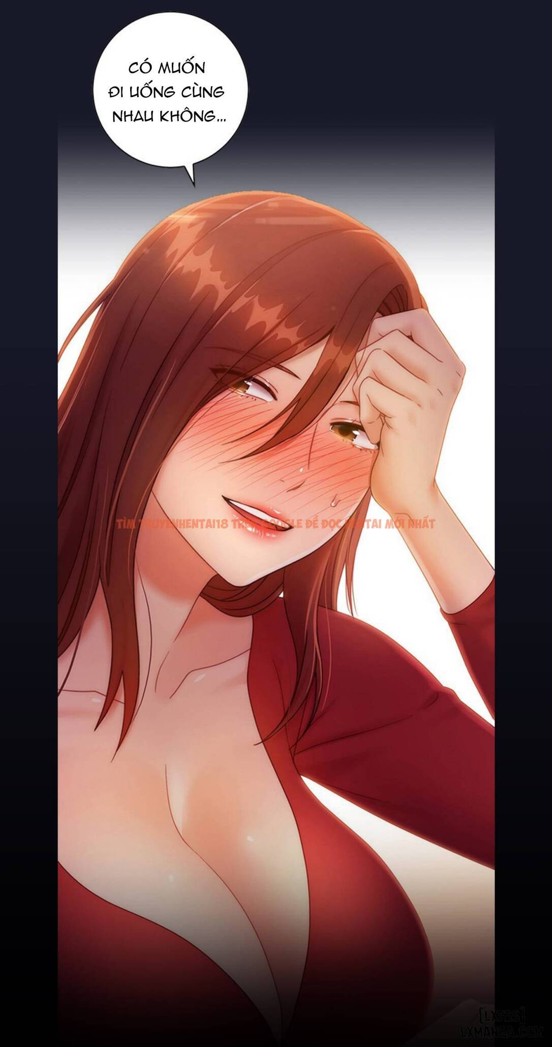 Mẹ Kế Và Những Người Bạn - Chapter 35
