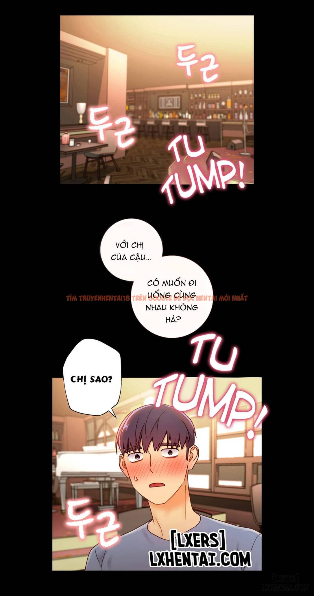 Mẹ Kế Và Những Người Bạn - Chapter 35