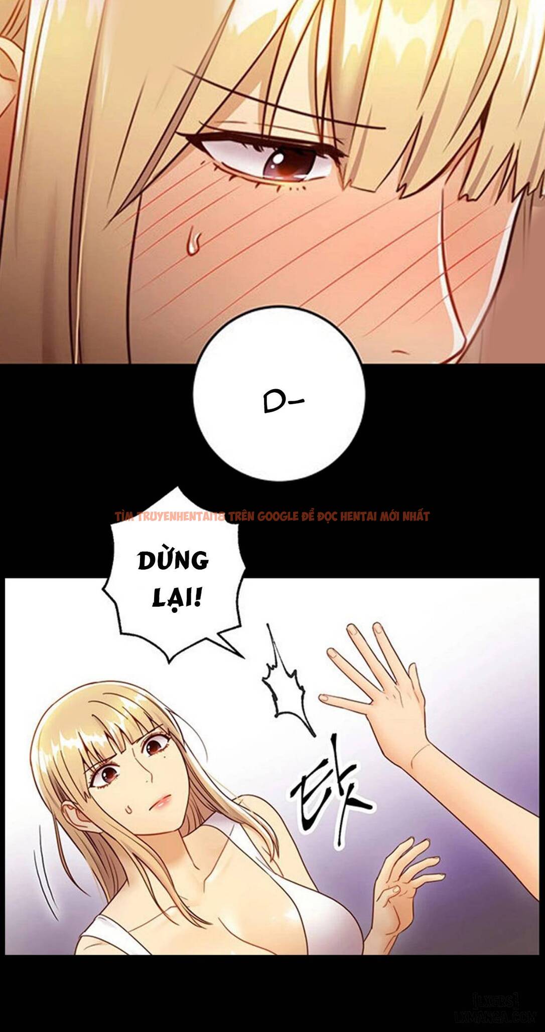 Mẹ Kế Và Những Người Bạn - Chapter 36