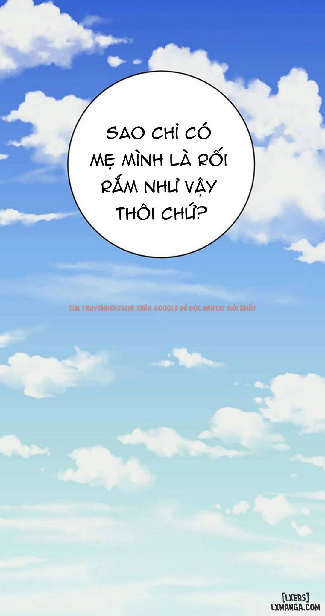 Mẹ Kế Và Những Người Bạn - Chapter 36