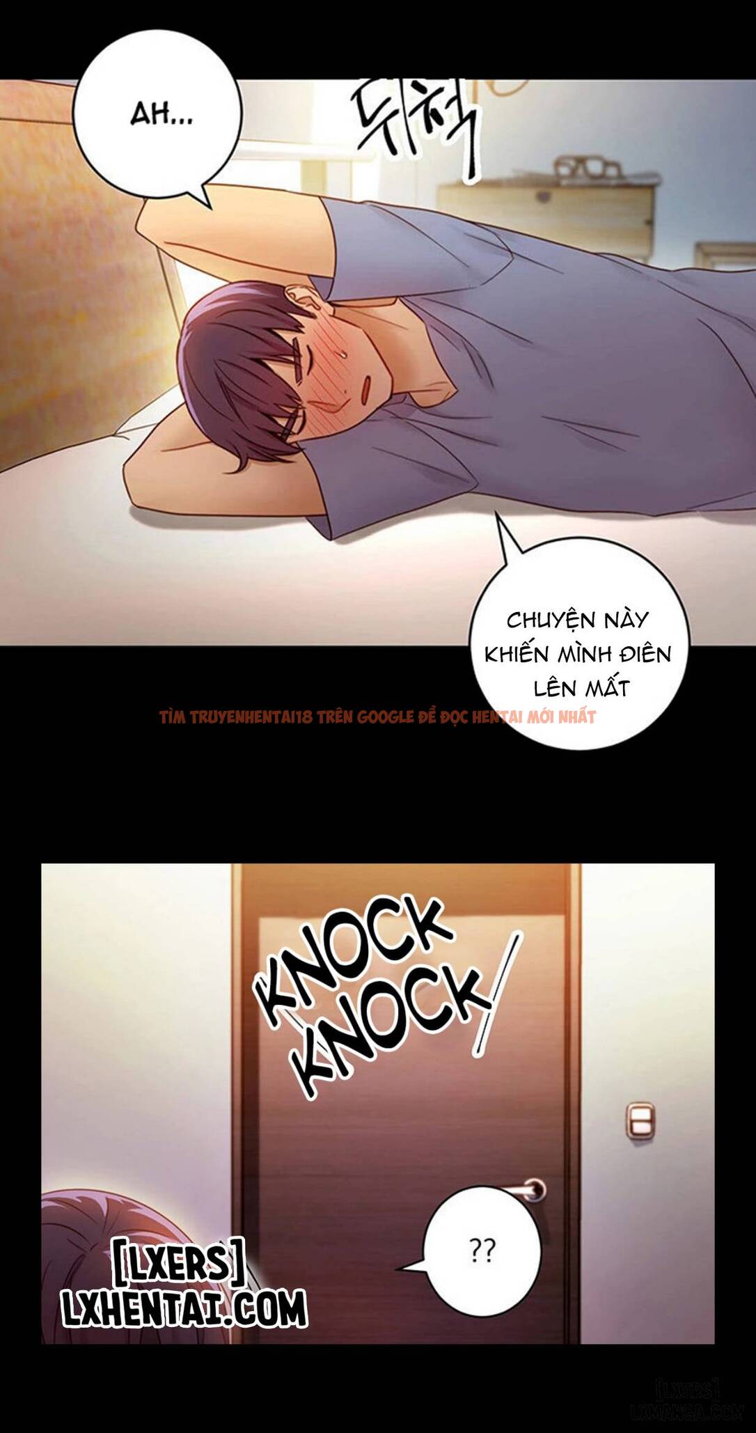 Mẹ Kế Và Những Người Bạn - Chapter 36
