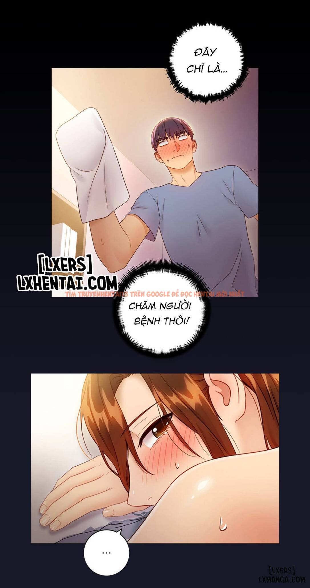 Mẹ Kế Và Những Người Bạn - Chapter 36