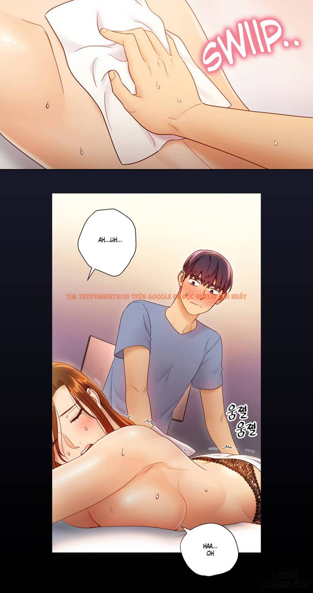 Mẹ Kế Và Những Người Bạn - Chapter 36