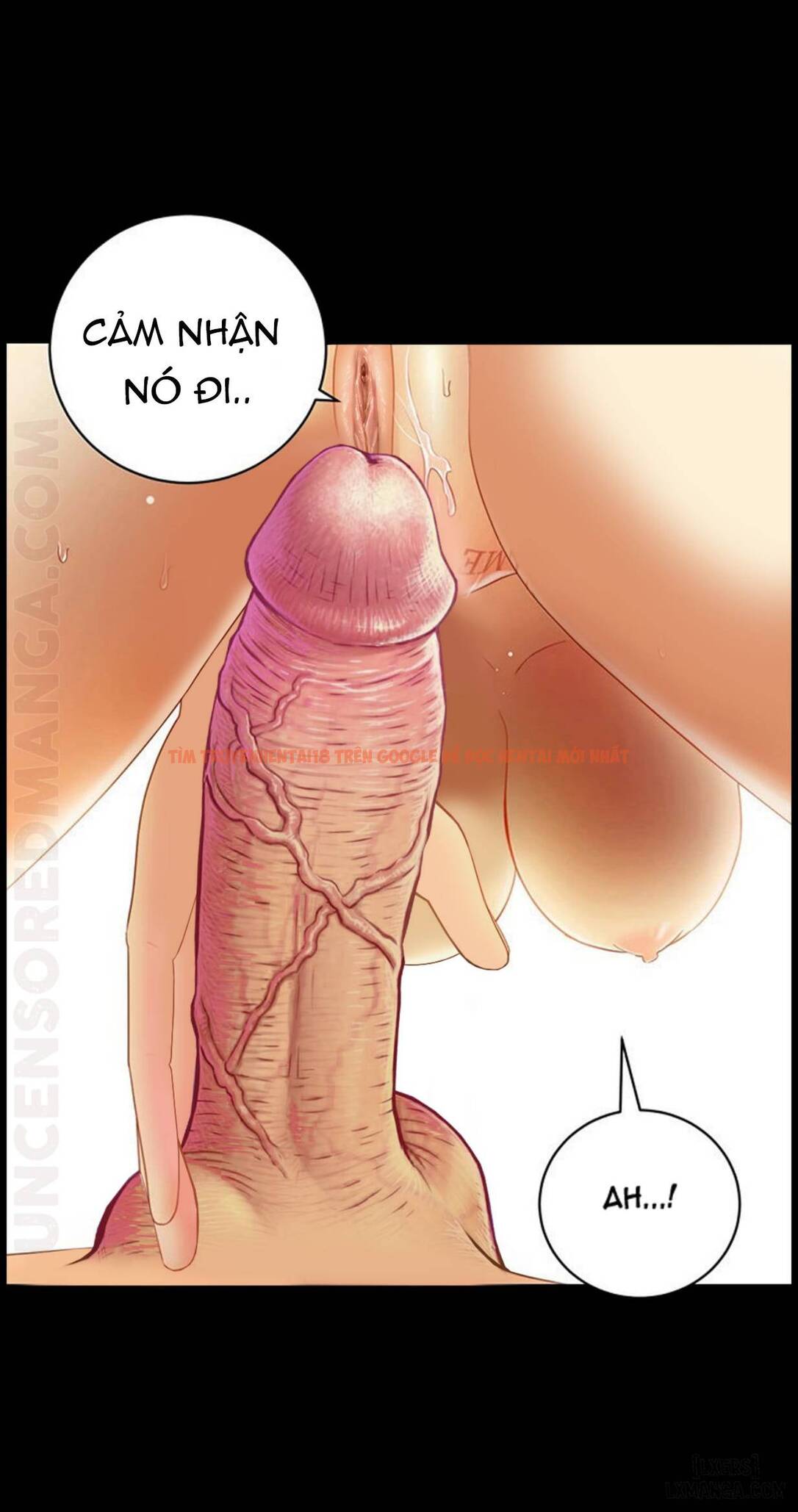 Mẹ Kế Và Những Người Bạn - Chapter 36