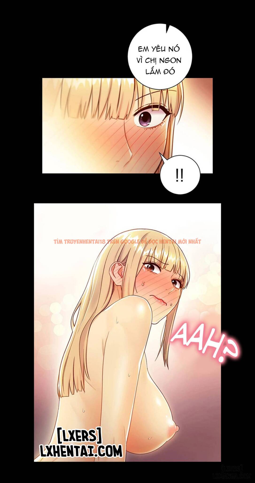 Mẹ Kế Và Những Người Bạn - Chapter 36