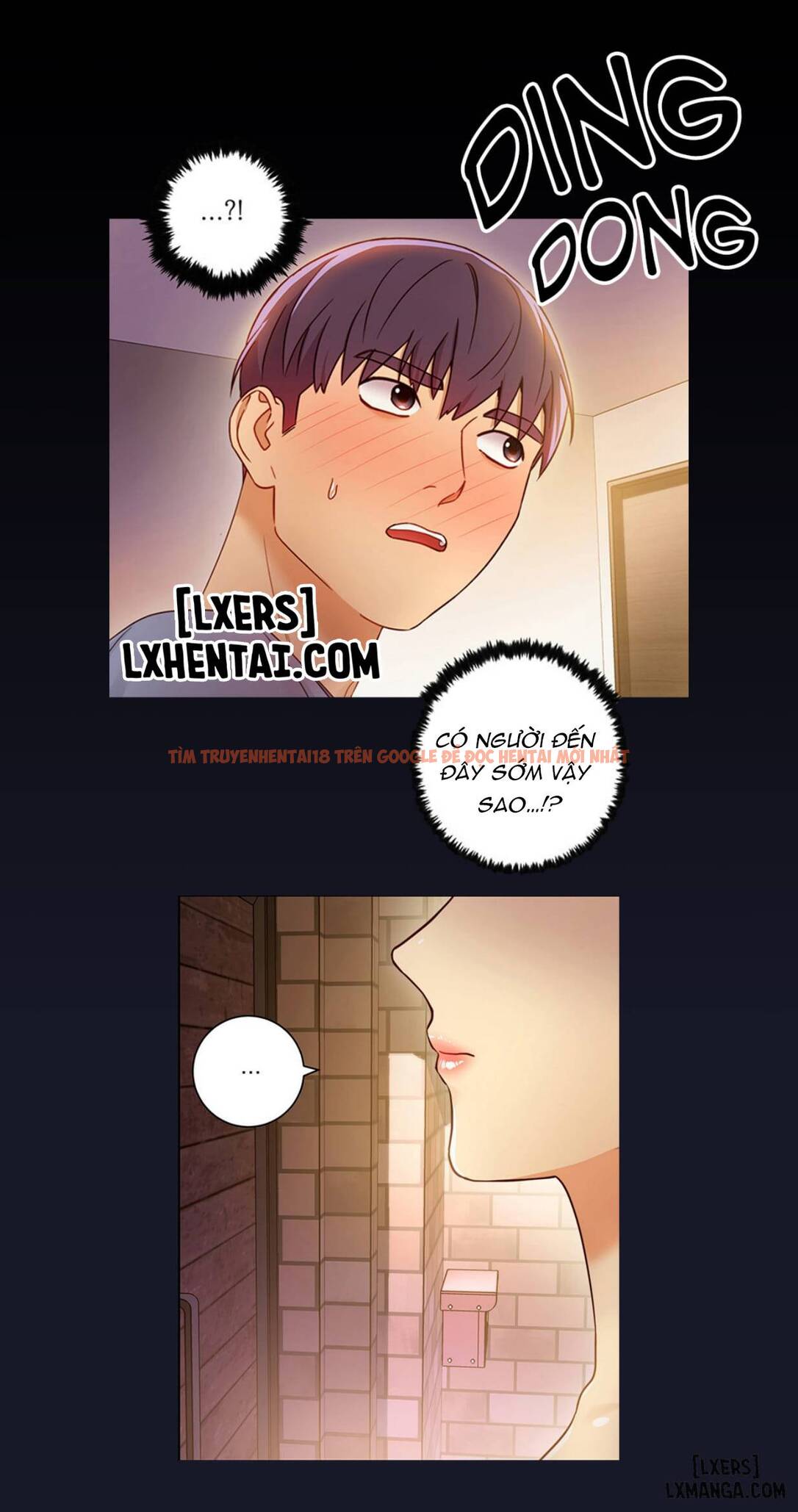 Mẹ Kế Và Những Người Bạn - Chapter 36