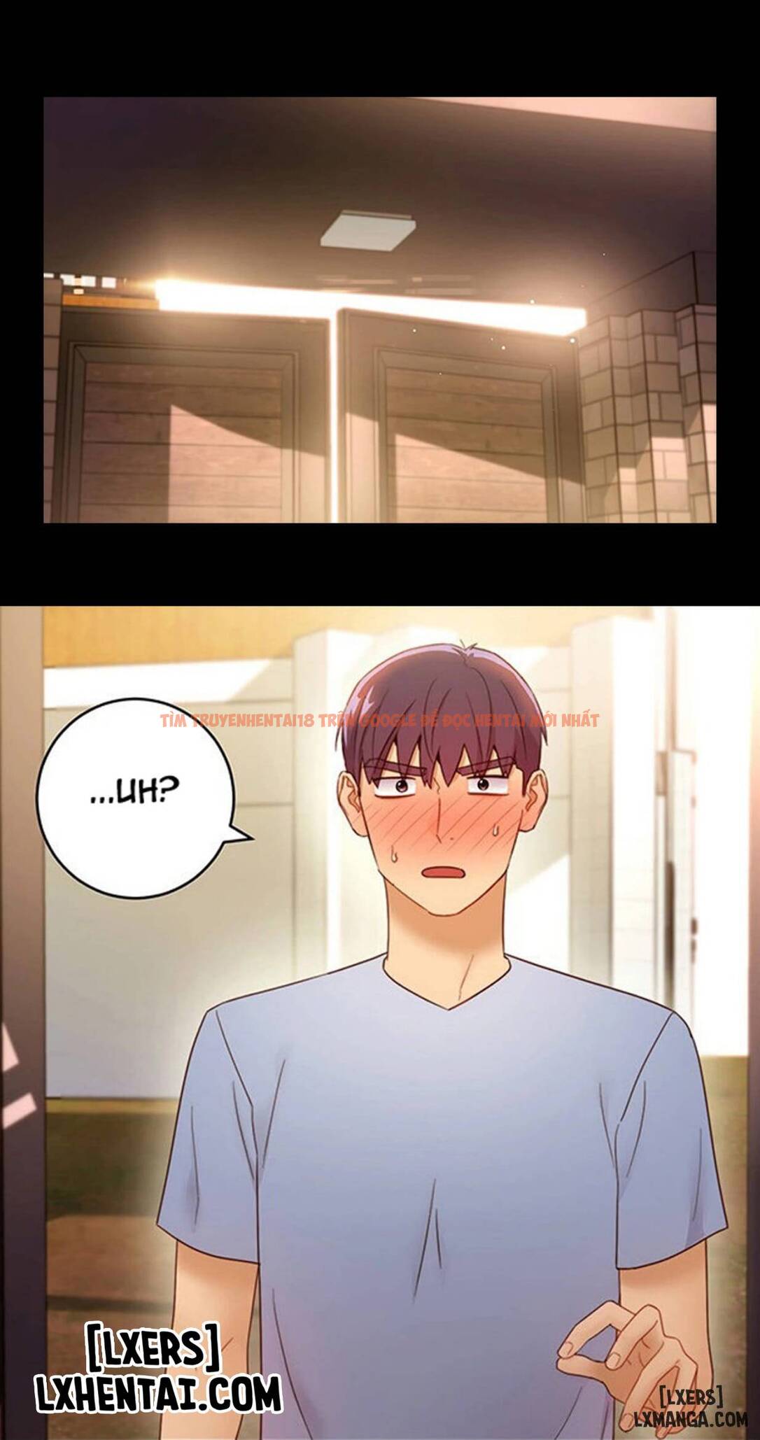 Mẹ Kế Và Những Người Bạn - Chapter 36