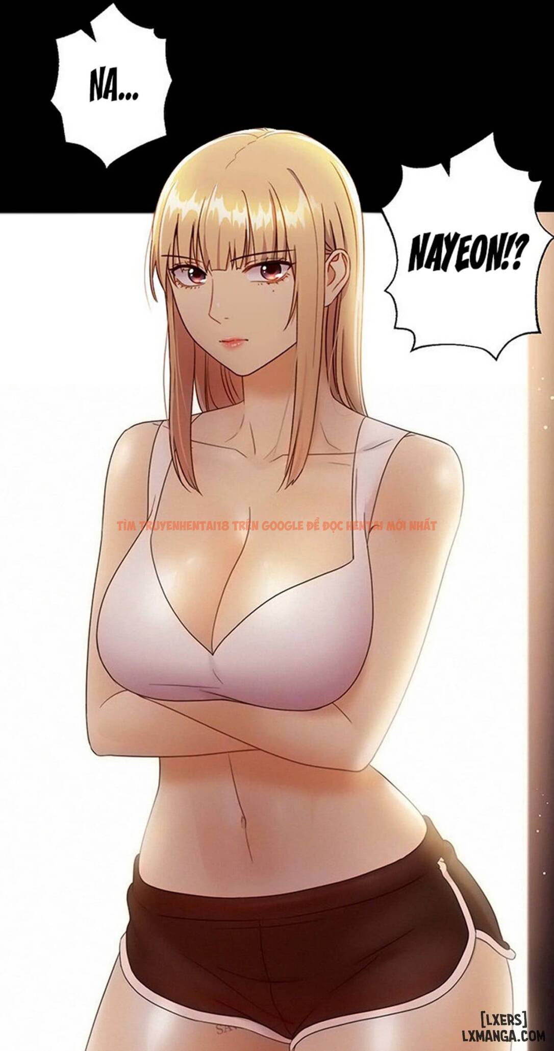 Mẹ Kế Và Những Người Bạn - Chapter 36