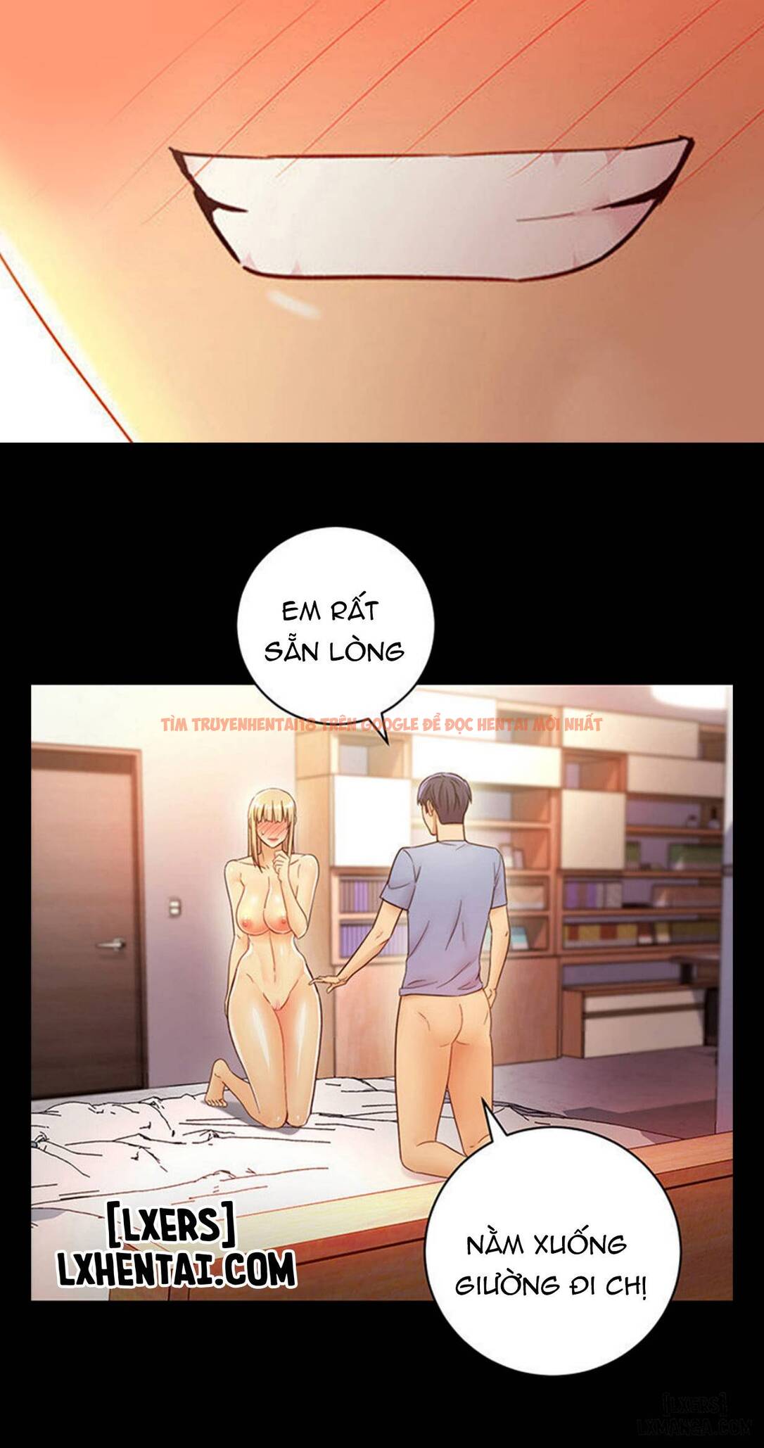 Mẹ Kế Và Những Người Bạn - Chapter 37