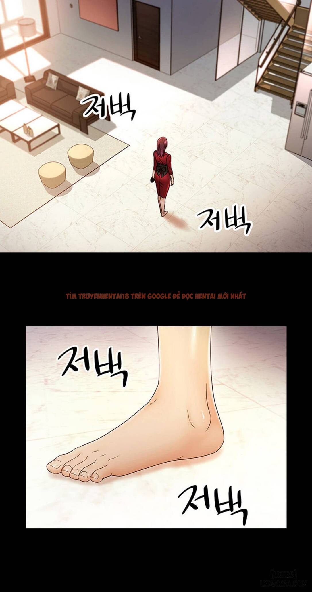 Mẹ Kế Và Những Người Bạn - Chapter 37
