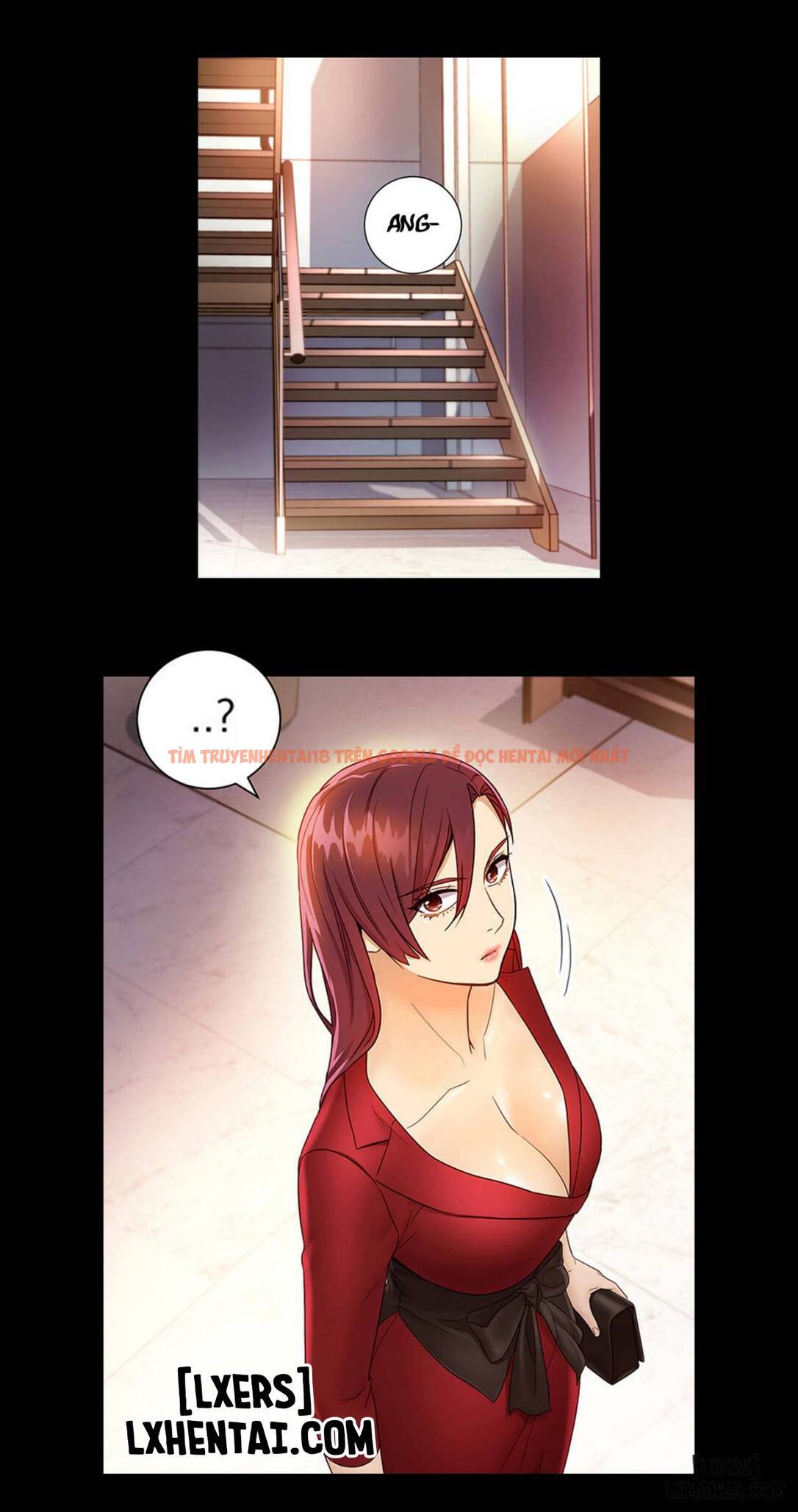 Mẹ Kế Và Những Người Bạn - Chapter 37