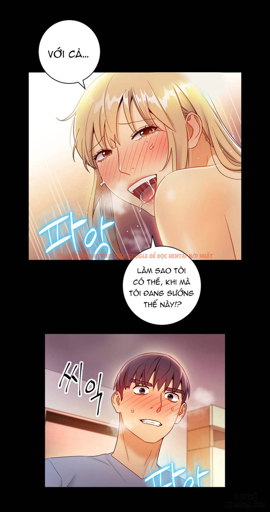Mẹ Kế Và Những Người Bạn - Chapter 37