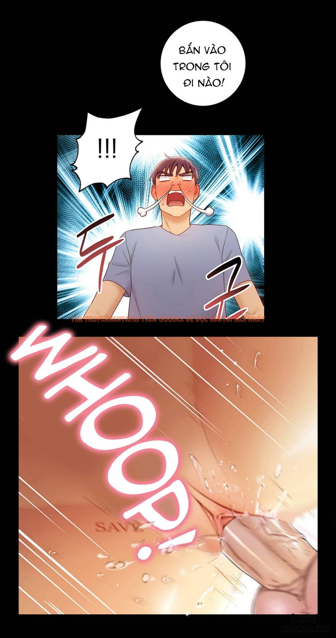 Mẹ Kế Và Những Người Bạn - Chapter 37