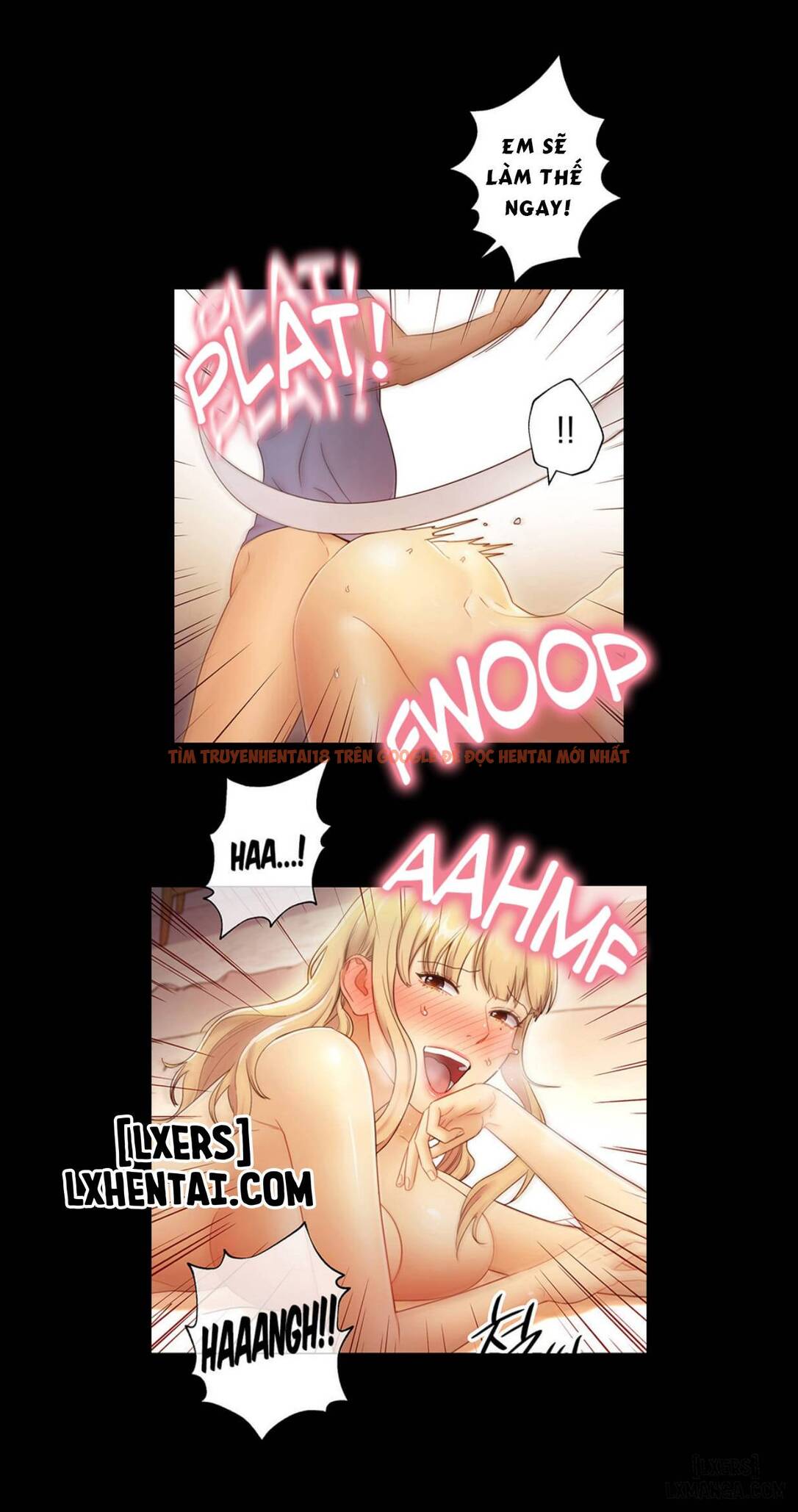 Mẹ Kế Và Những Người Bạn - Chapter 37