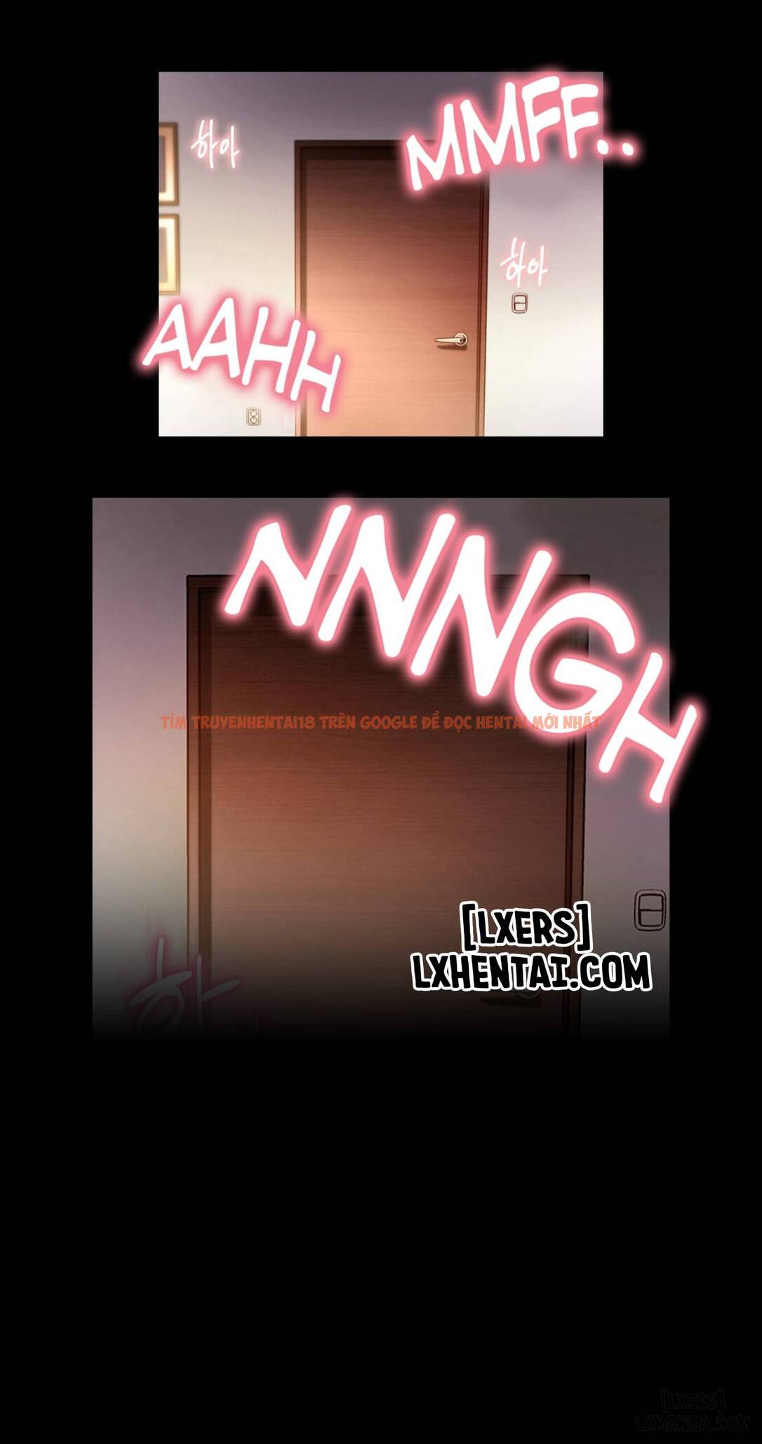 Mẹ Kế Và Những Người Bạn - Chapter 37