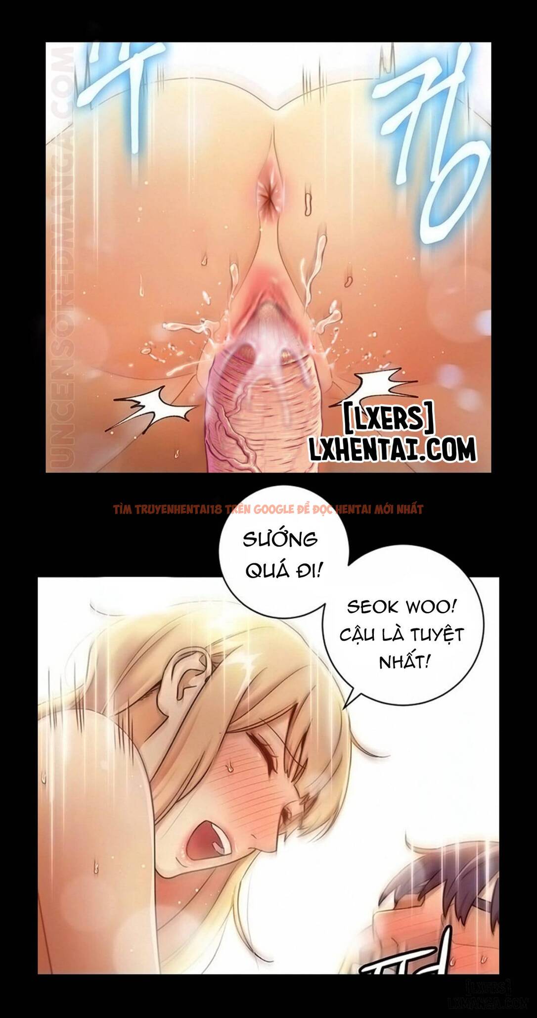 Mẹ Kế Và Những Người Bạn - Chapter 37