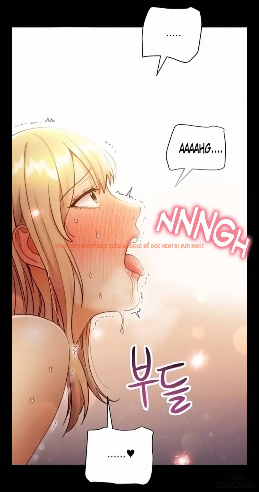 Mẹ Kế Và Những Người Bạn - Chapter 38