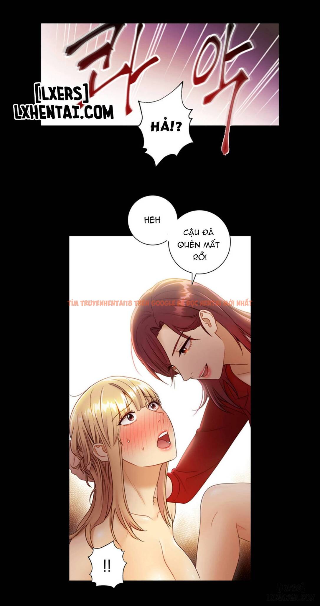 Mẹ Kế Và Những Người Bạn - Chapter 38