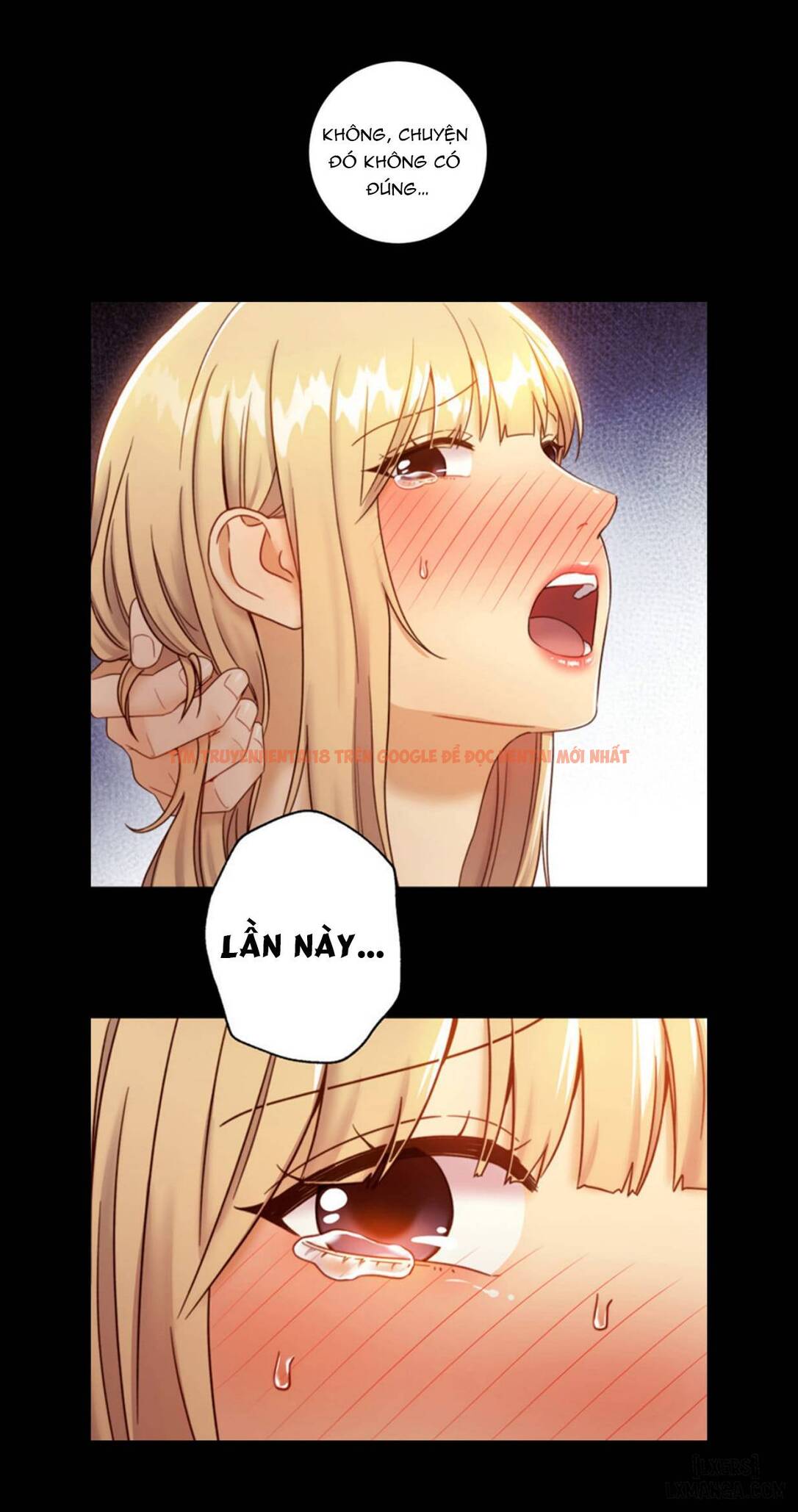 Mẹ Kế Và Những Người Bạn - Chapter 38