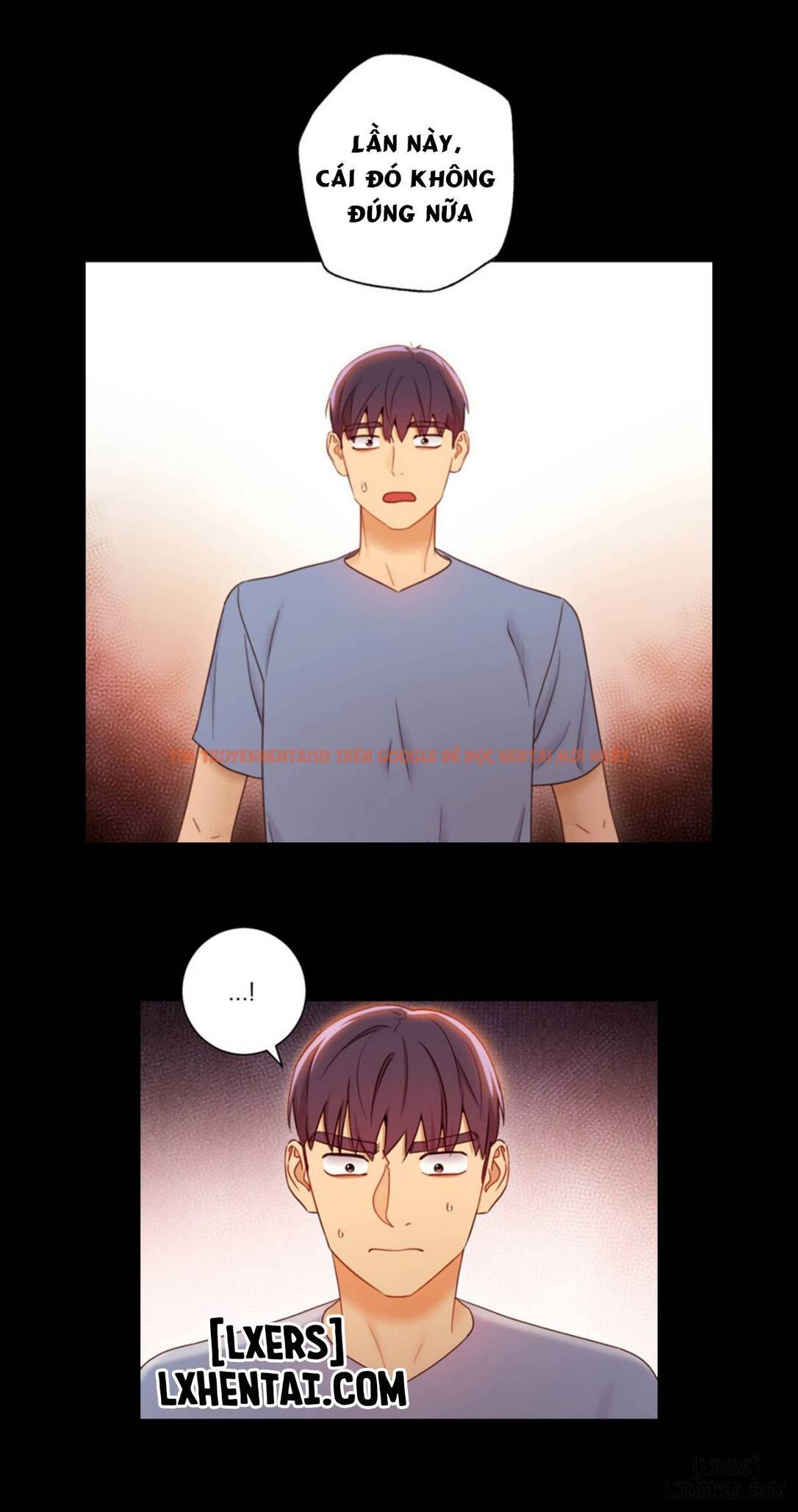 Mẹ Kế Và Những Người Bạn - Chapter 38