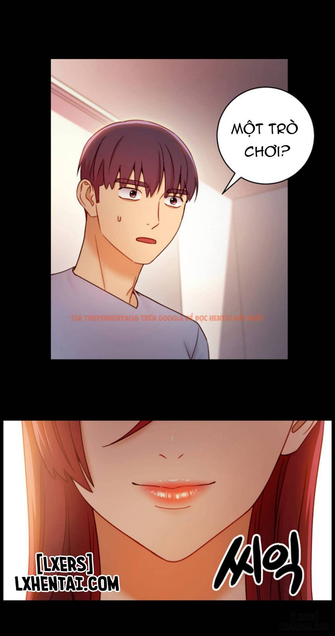 Mẹ Kế Và Những Người Bạn - Chapter 38