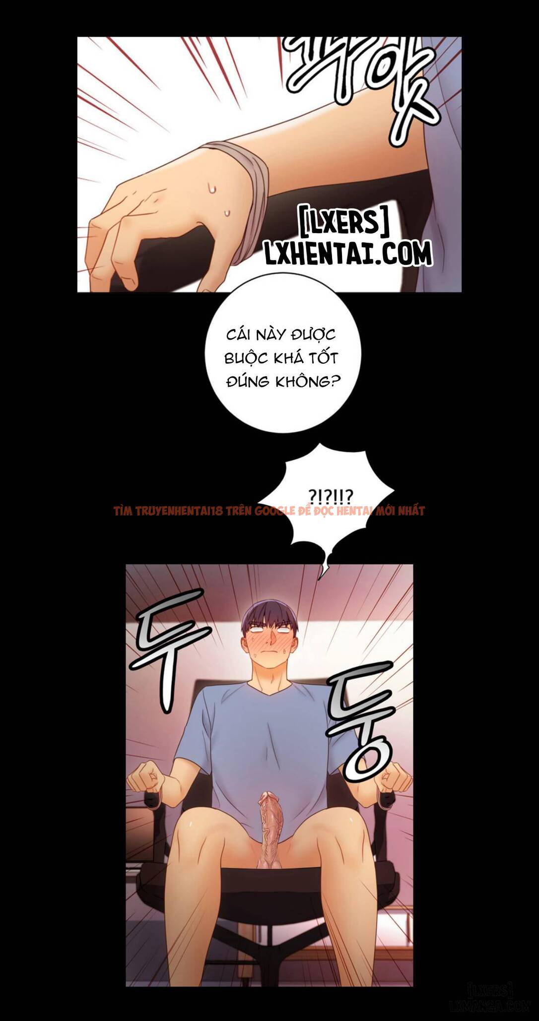 Mẹ Kế Và Những Người Bạn - Chapter 38