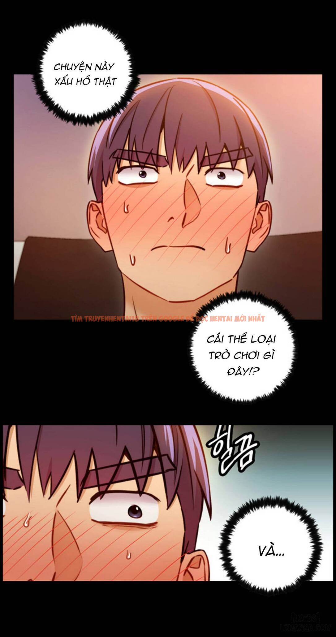 Mẹ Kế Và Những Người Bạn - Chapter 38