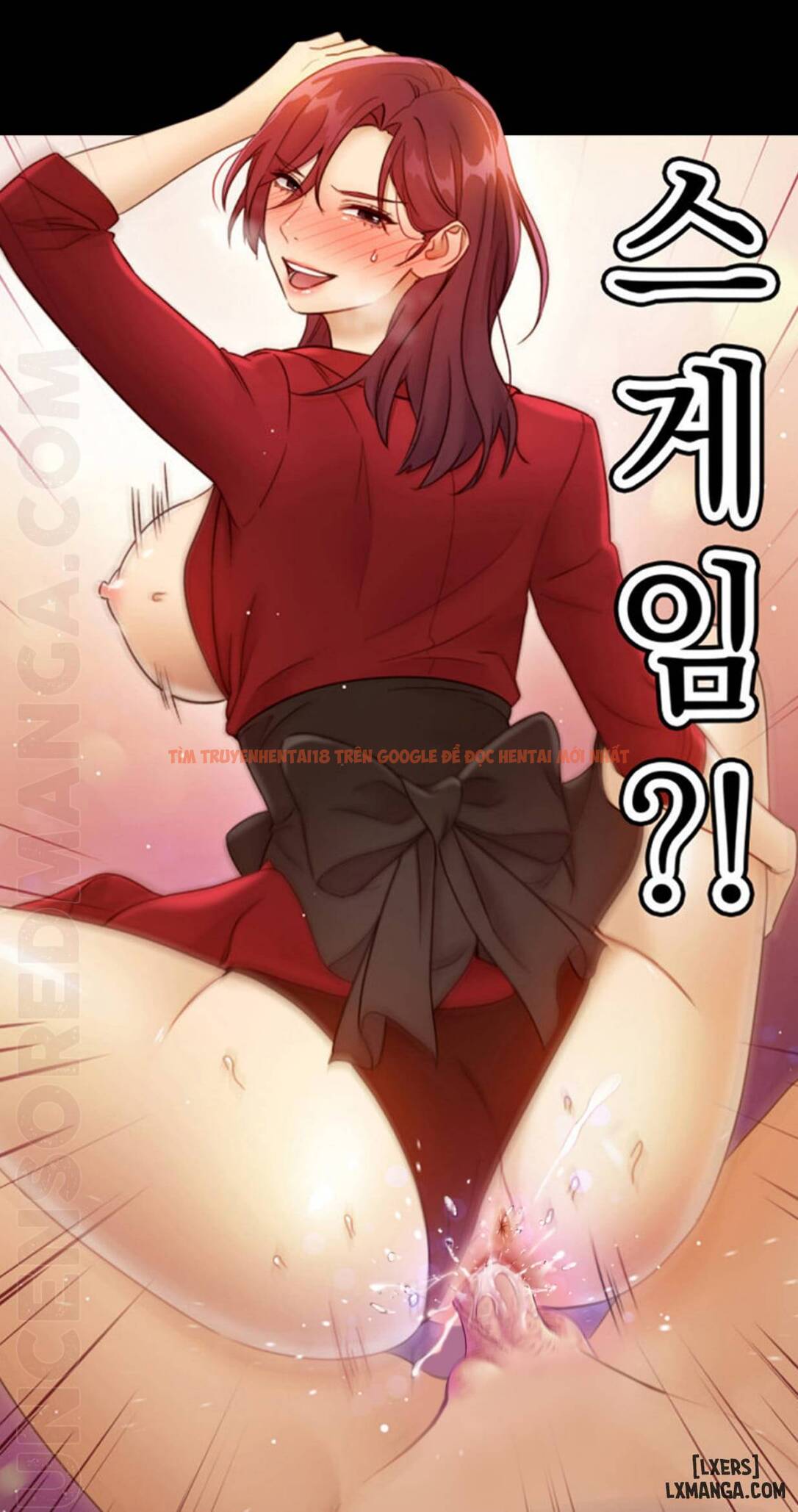 Mẹ Kế Và Những Người Bạn - Chapter 38