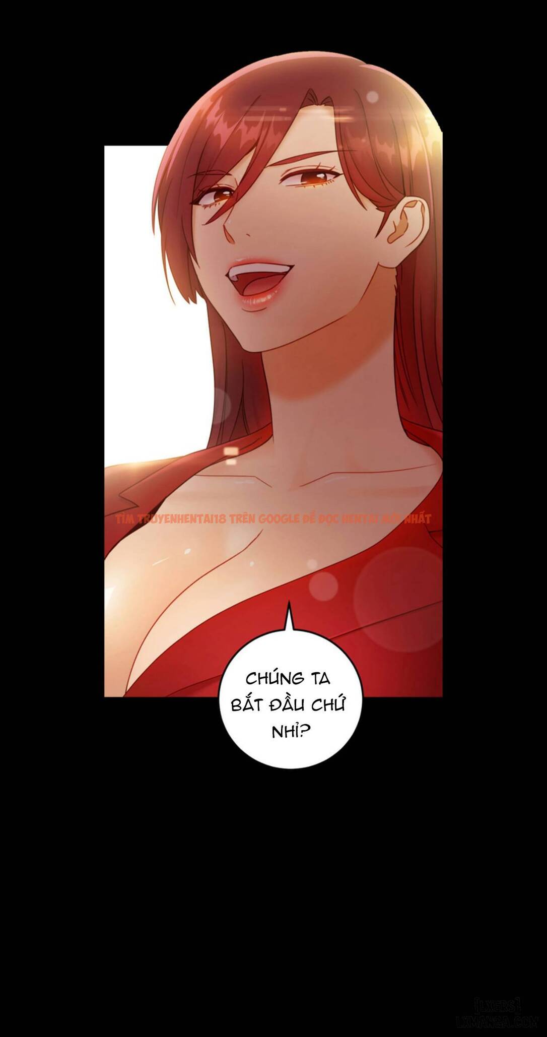 Mẹ Kế Và Những Người Bạn - Chapter 38