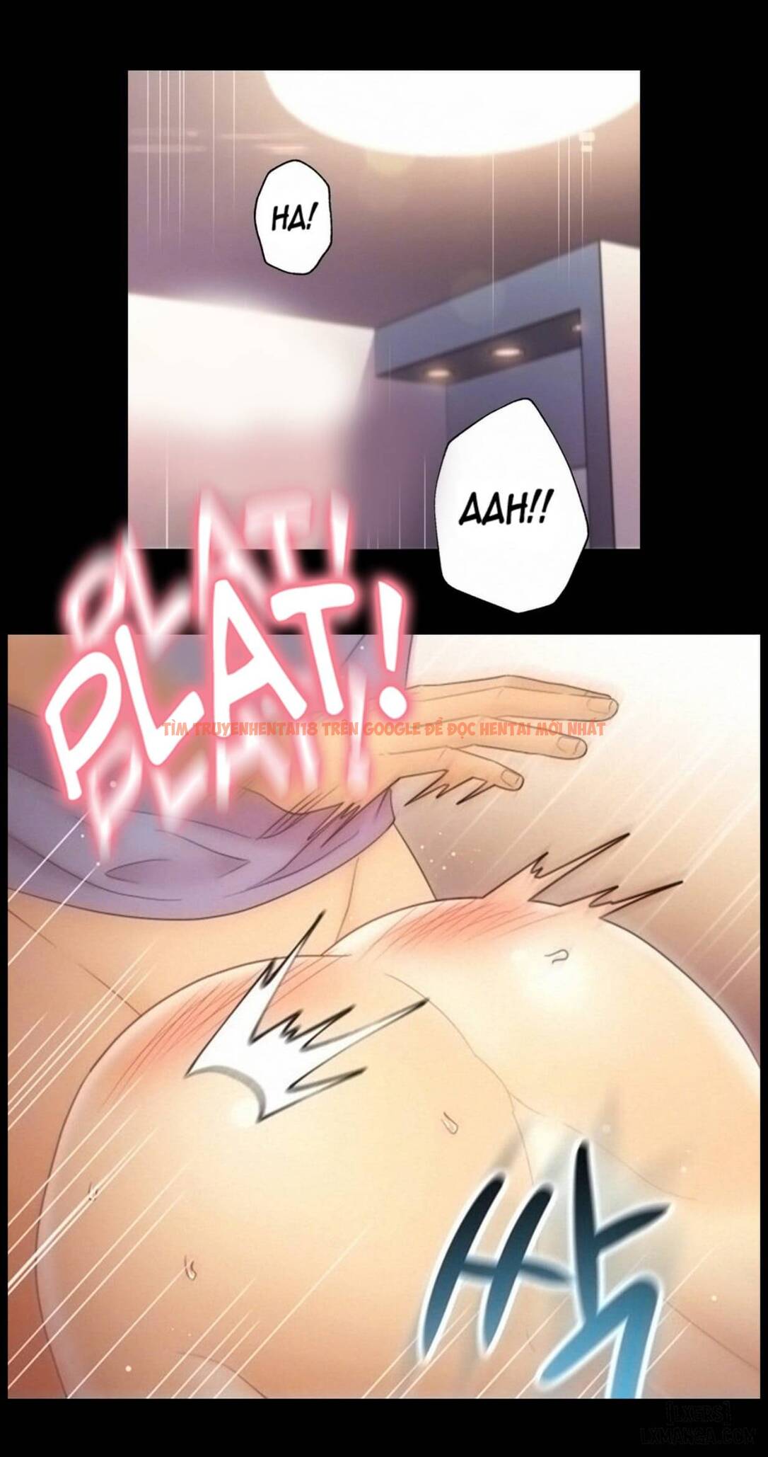 Mẹ Kế Và Những Người Bạn - Chapter 38