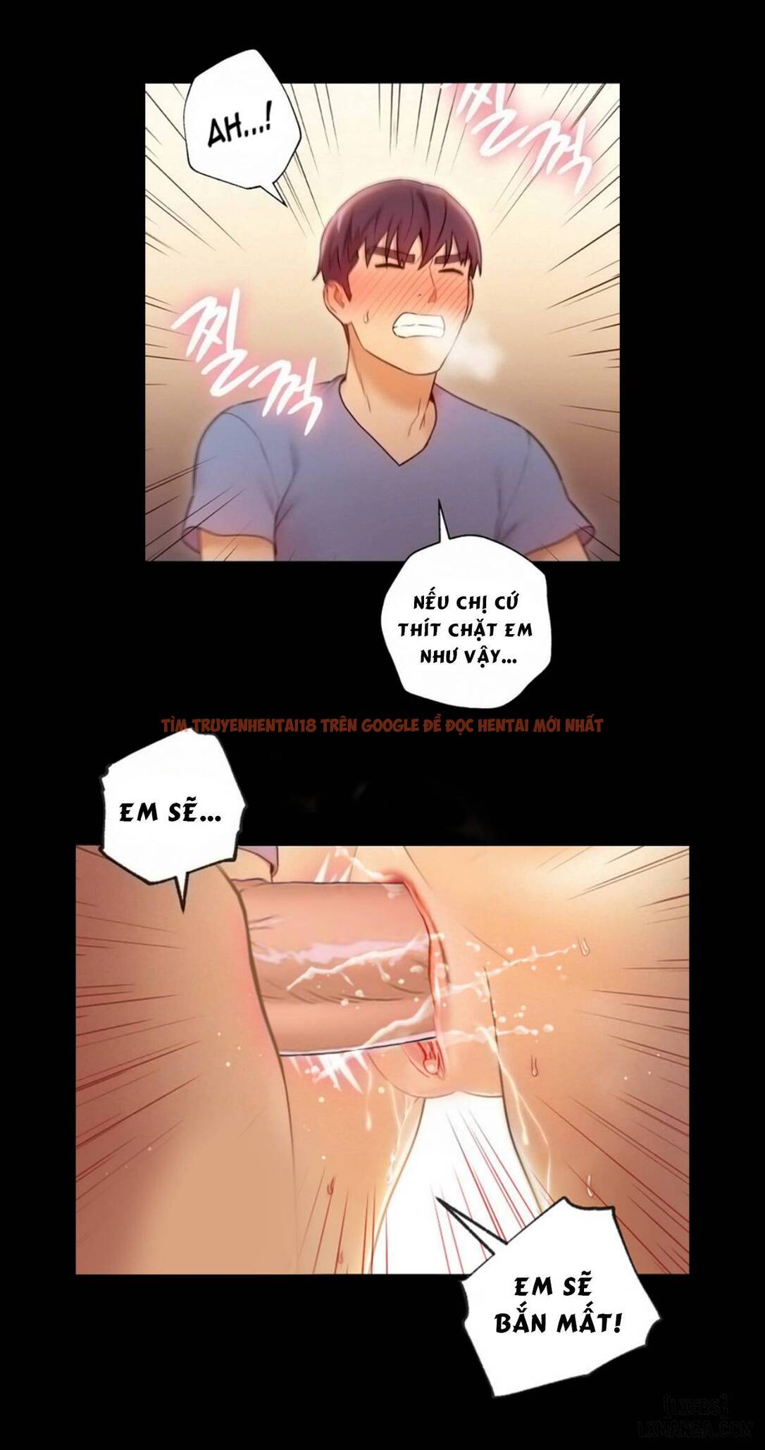 Mẹ Kế Và Những Người Bạn - Chapter 38