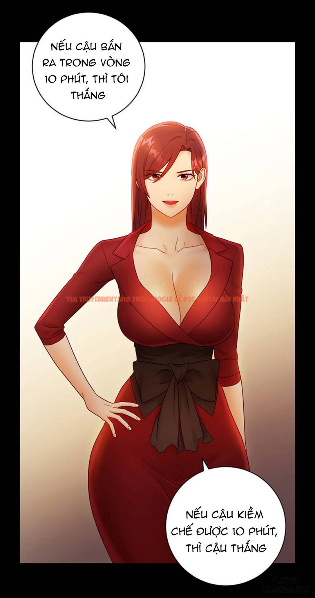 Mẹ Kế Và Những Người Bạn - Chapter 39