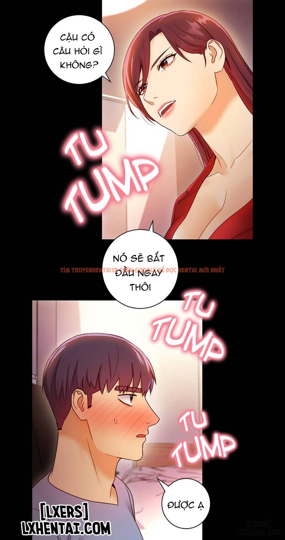 Mẹ Kế Và Những Người Bạn - Chapter 39