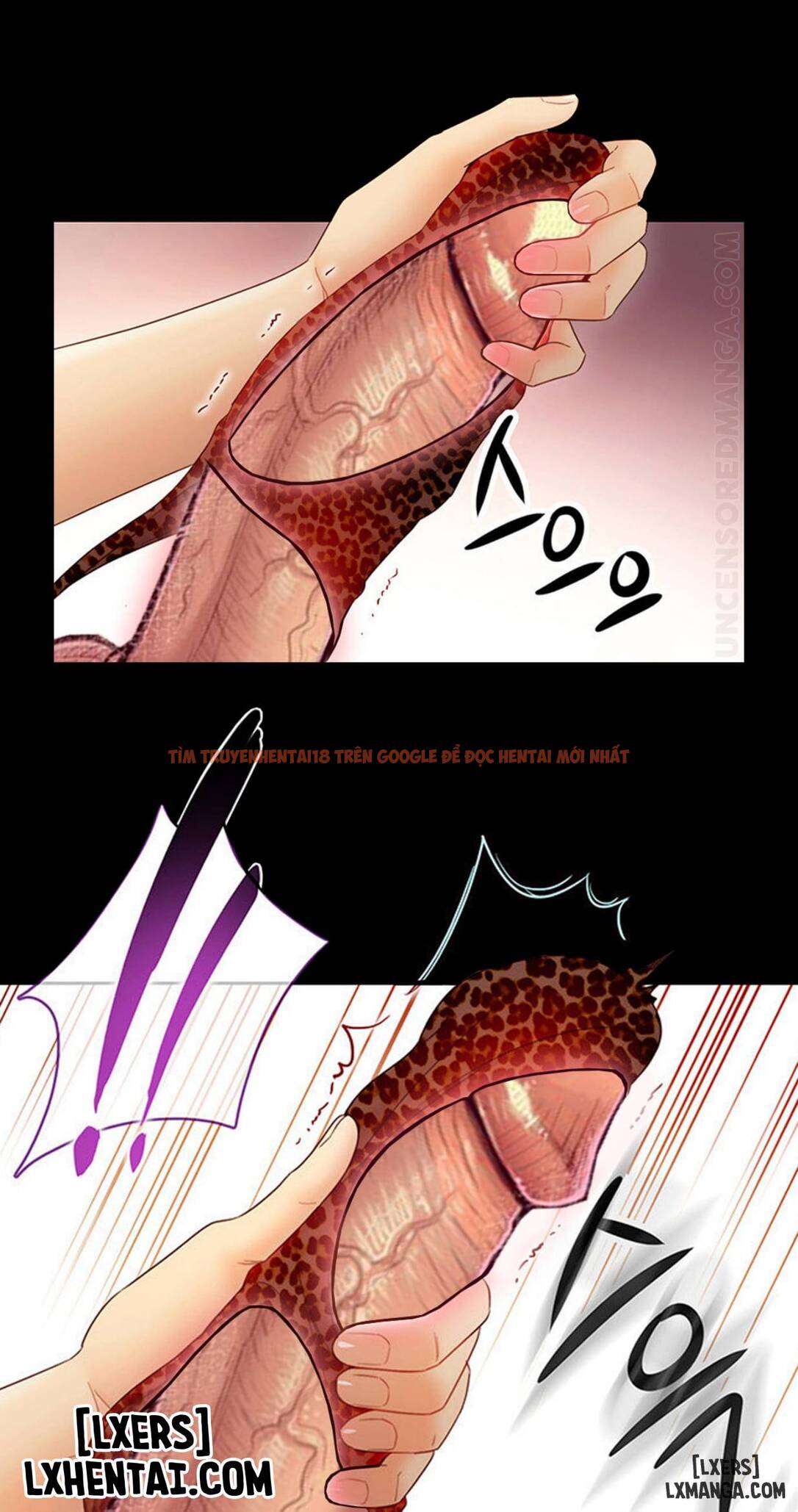 Mẹ Kế Và Những Người Bạn - Chapter 39