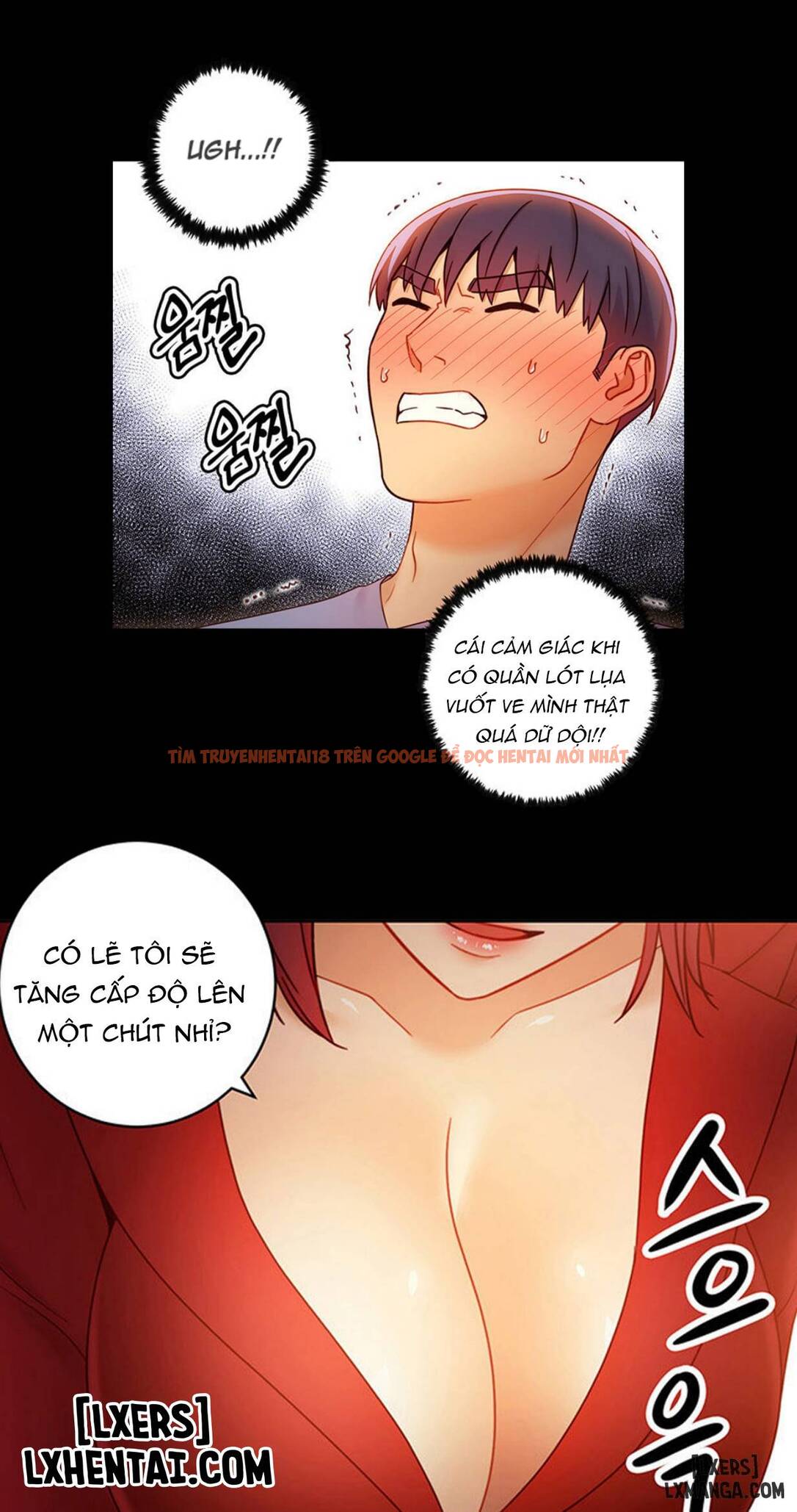 Mẹ Kế Và Những Người Bạn - Chapter 39